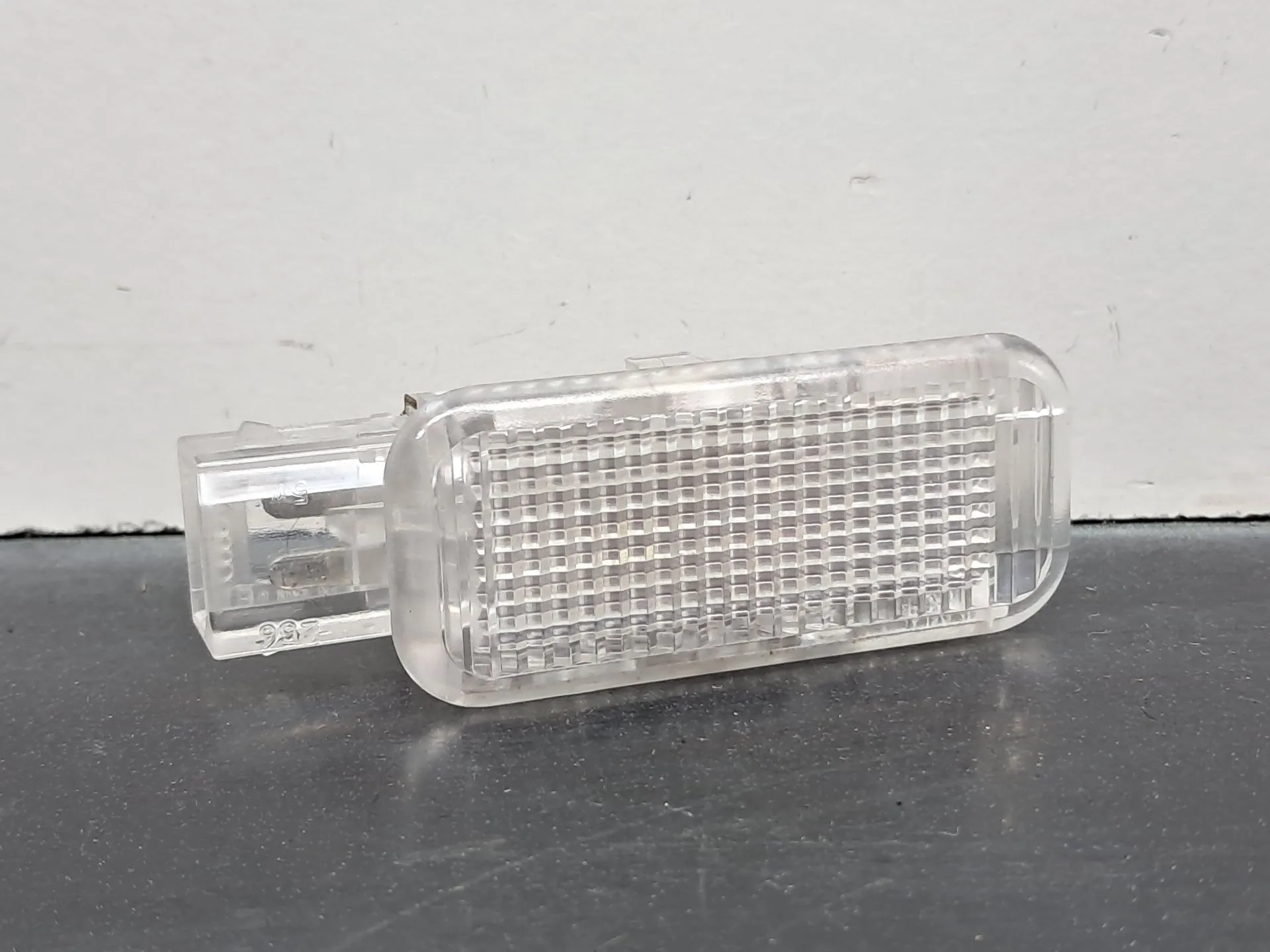 Luz interior SEAT Ibiza IV (6J5, 6P1)