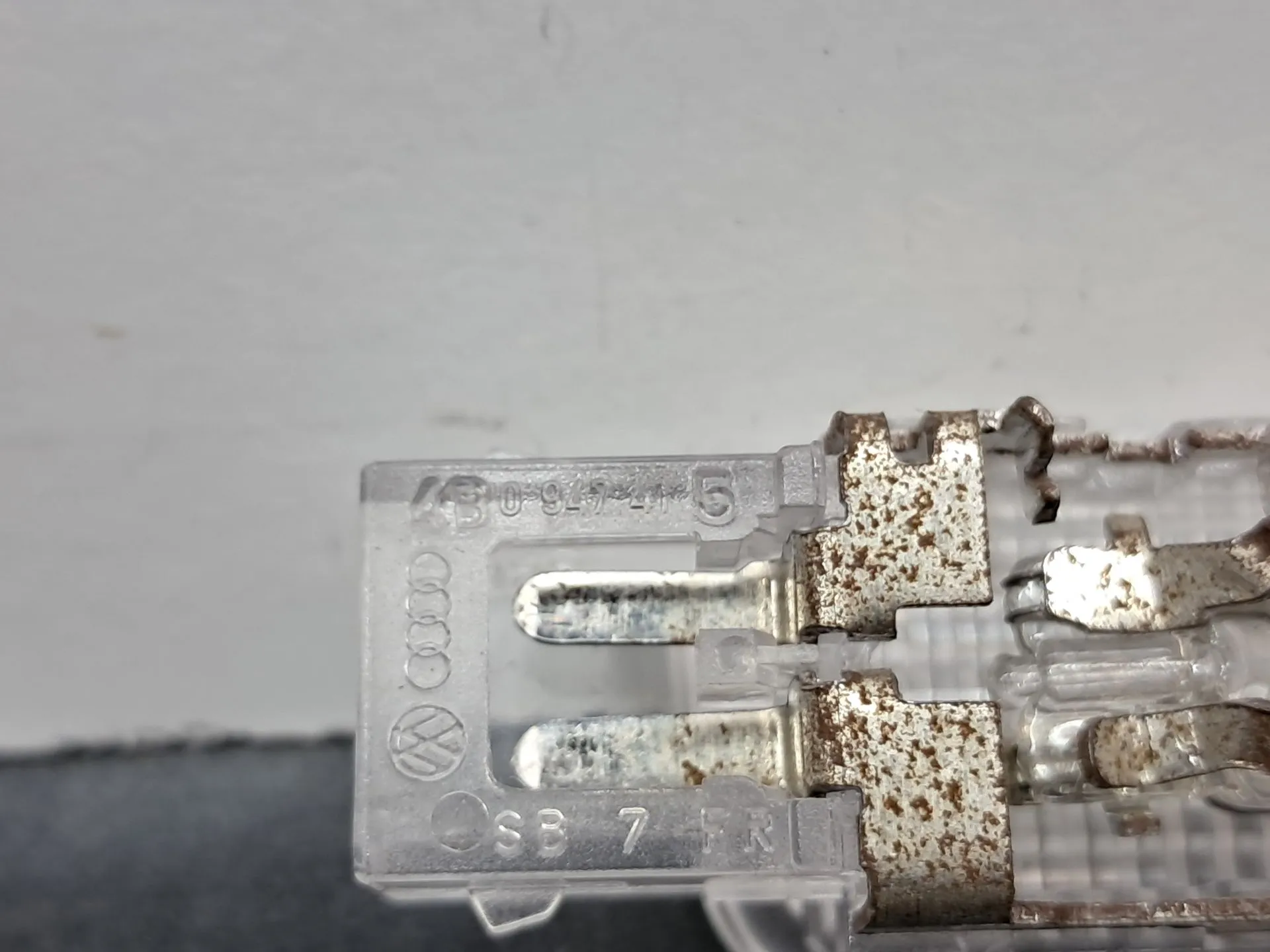 Luz interior SEAT Ibiza IV (6J5, 6P1) Imagem-3