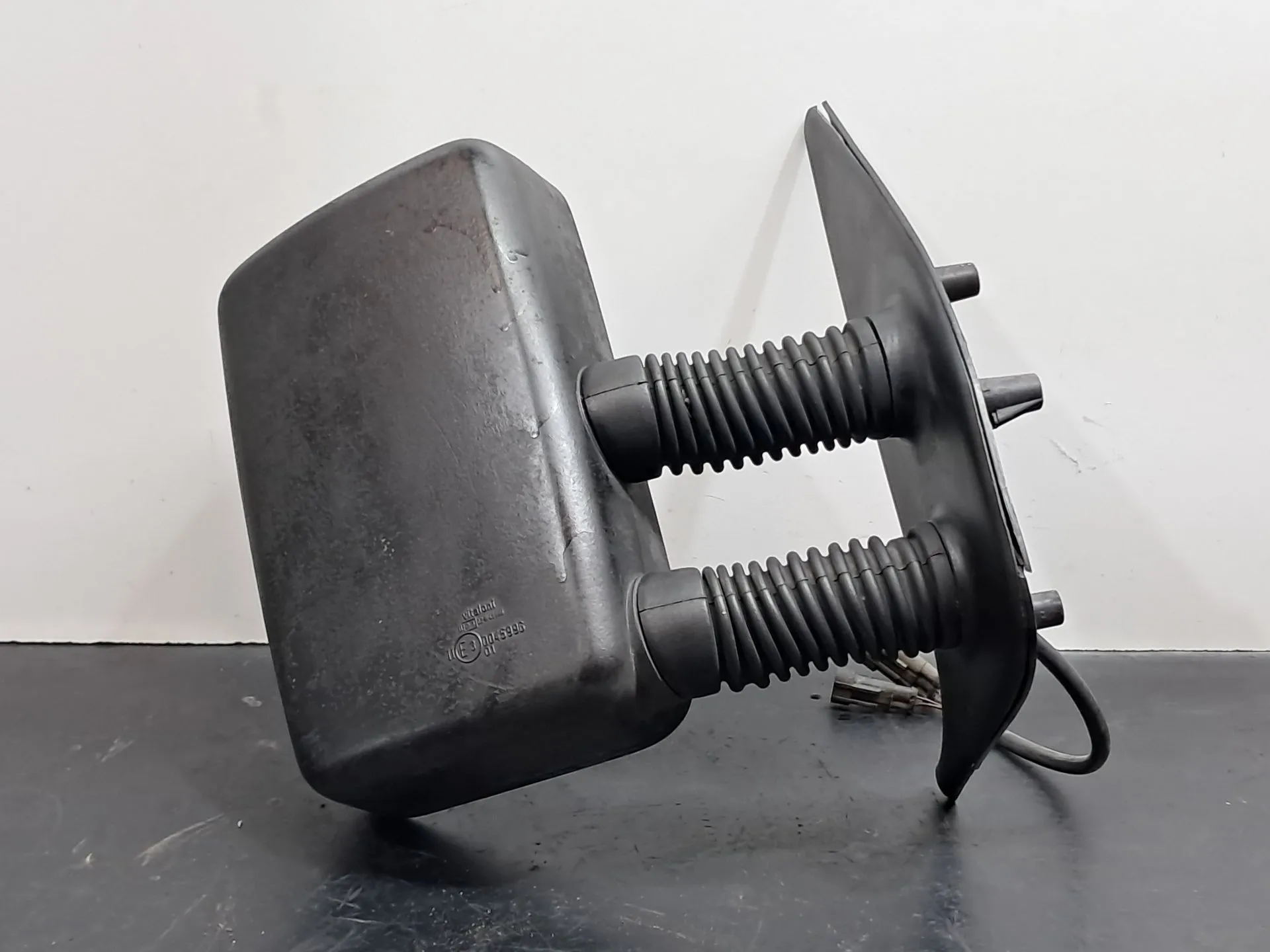 Rétroviseur Droite FIAT Ducato Chassis (230_)