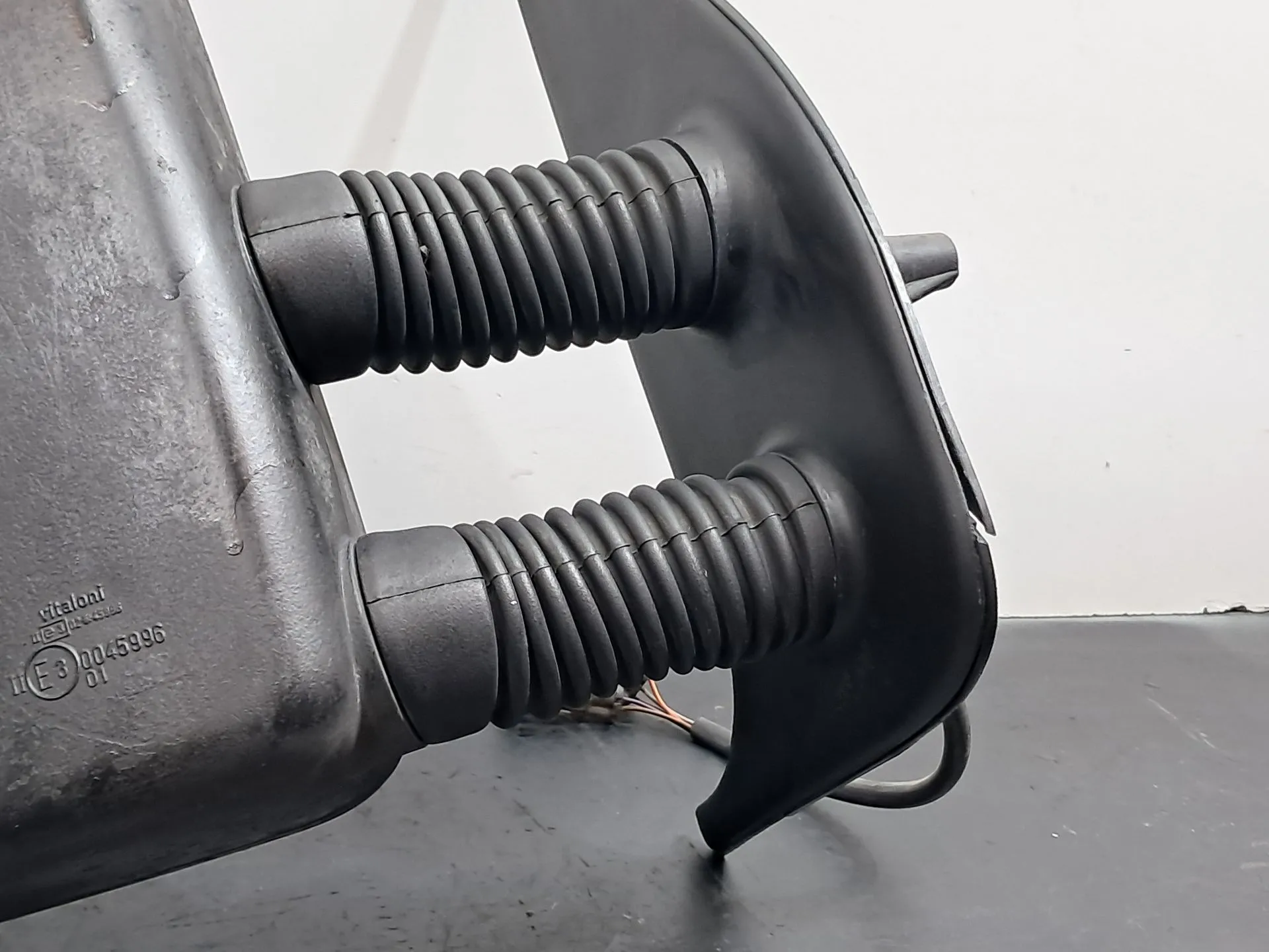 Rétroviseur Droite FIAT Ducato Chassis (230_) Imagem-2