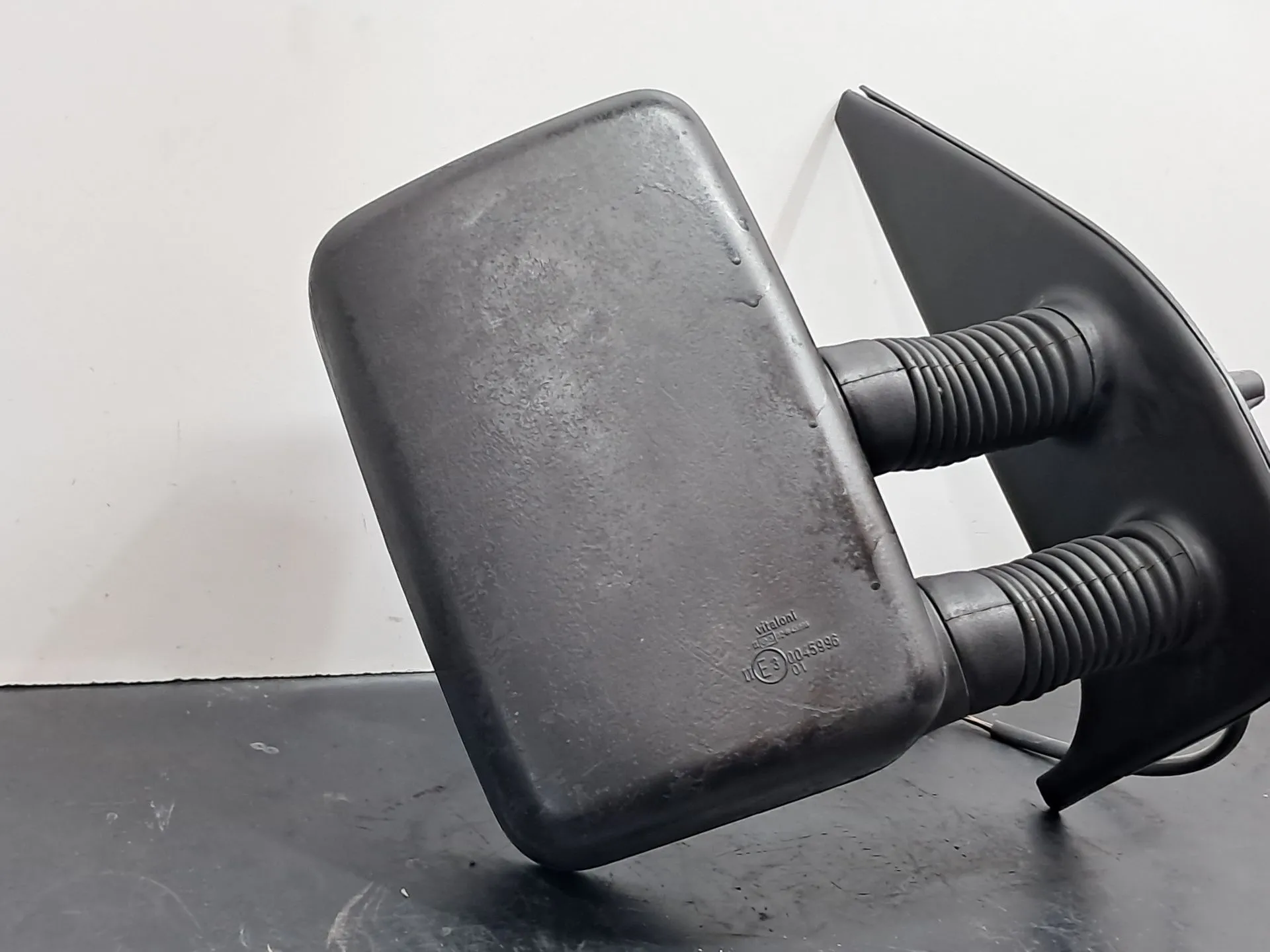 Rétroviseur Droite FIAT Ducato Chassis (230_) Imagem-1