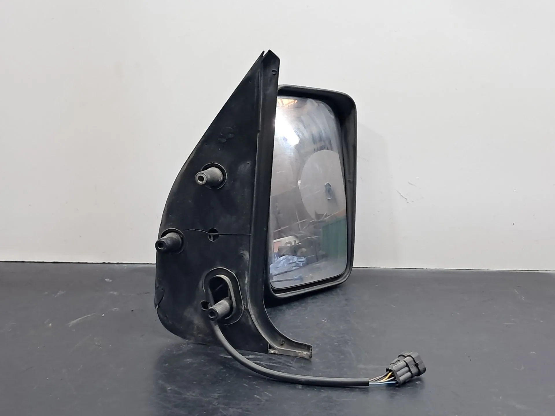 Rétroviseur Droite FIAT Ducato Chassis (230_) Imagem-5