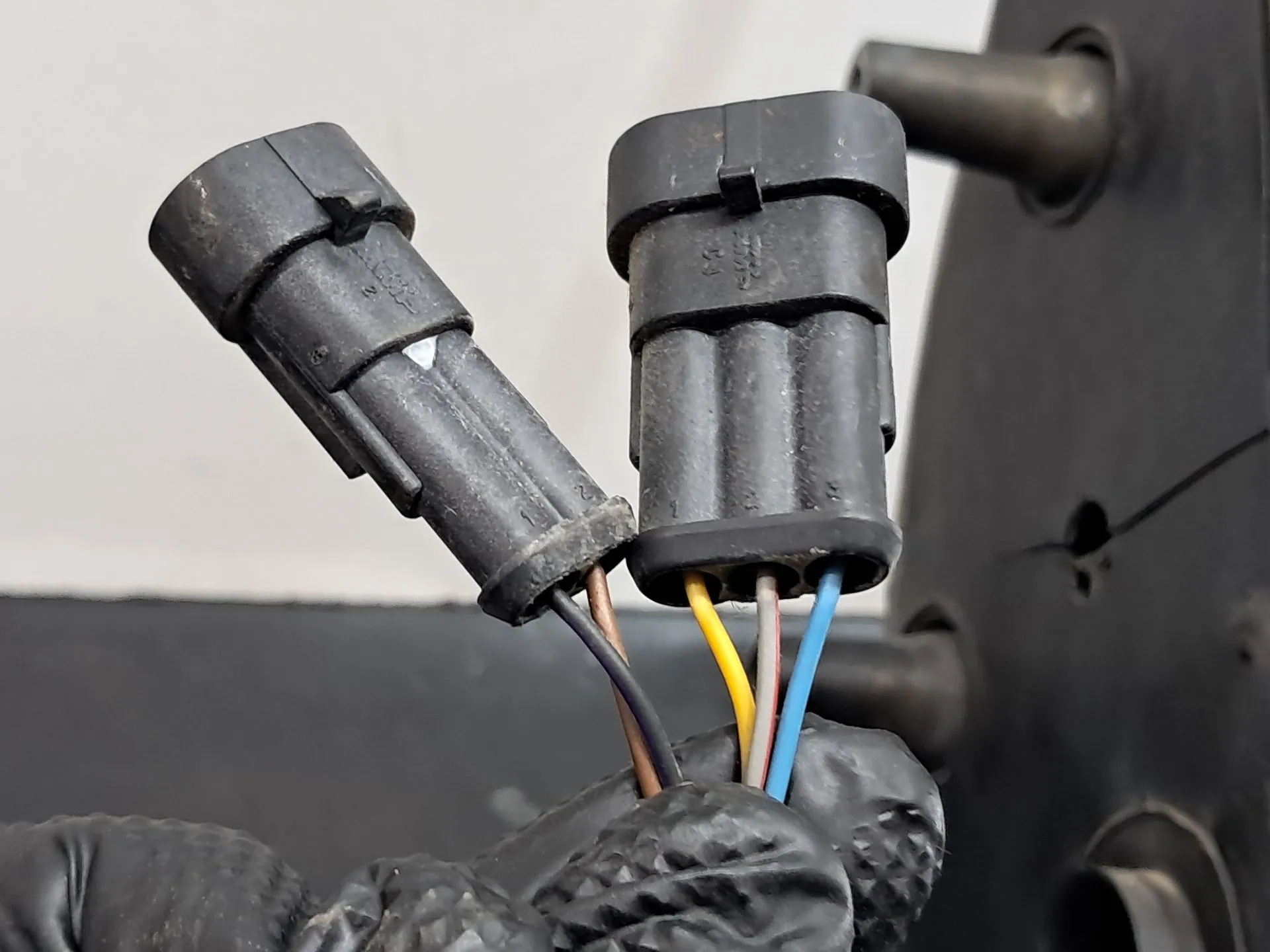 Rétroviseur Droite FIAT Ducato Chassis (230_) Imagem-8