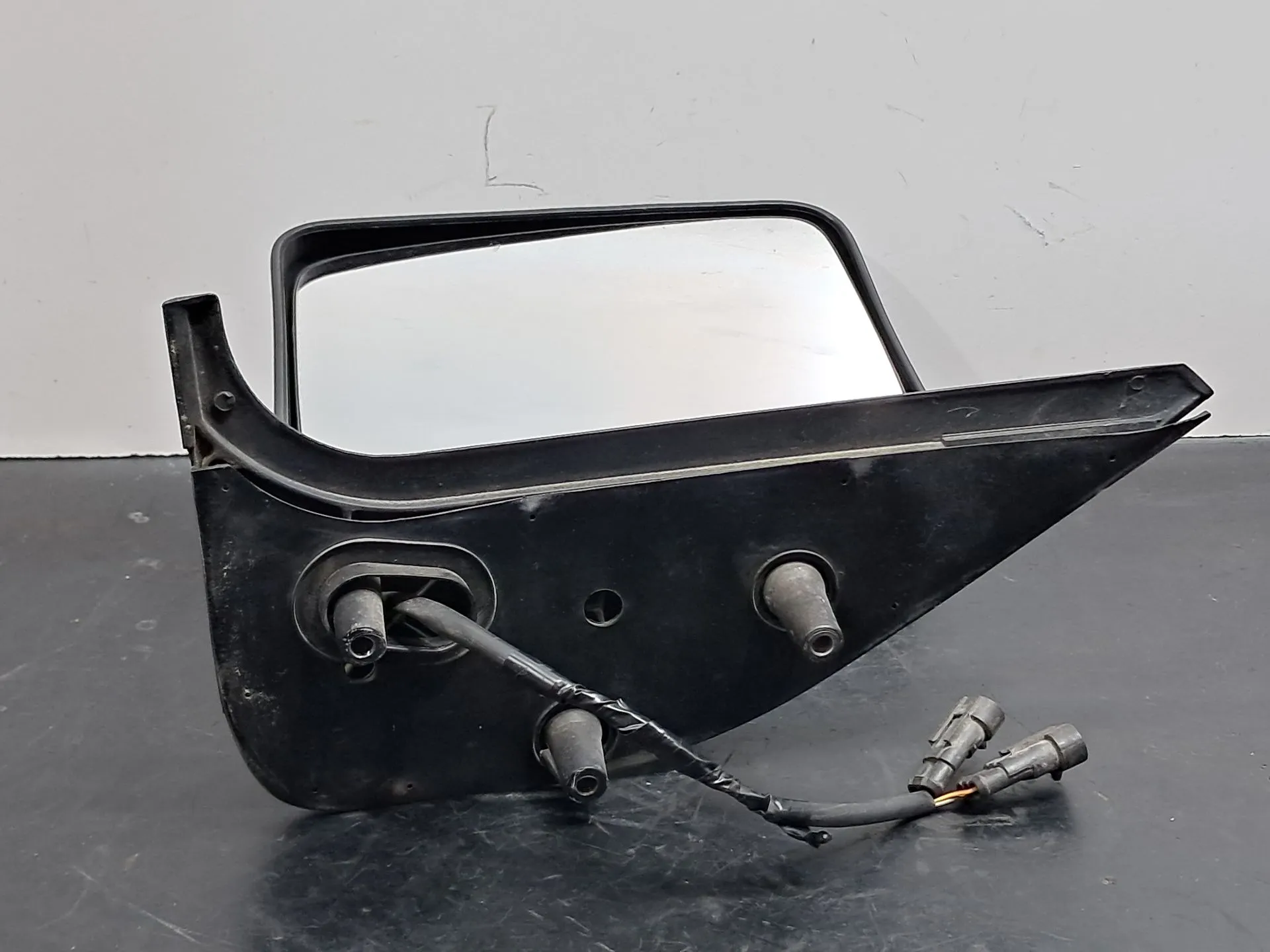 Rétroviseur gauche FIAT Ducato Chassis (230_) Imagem-3