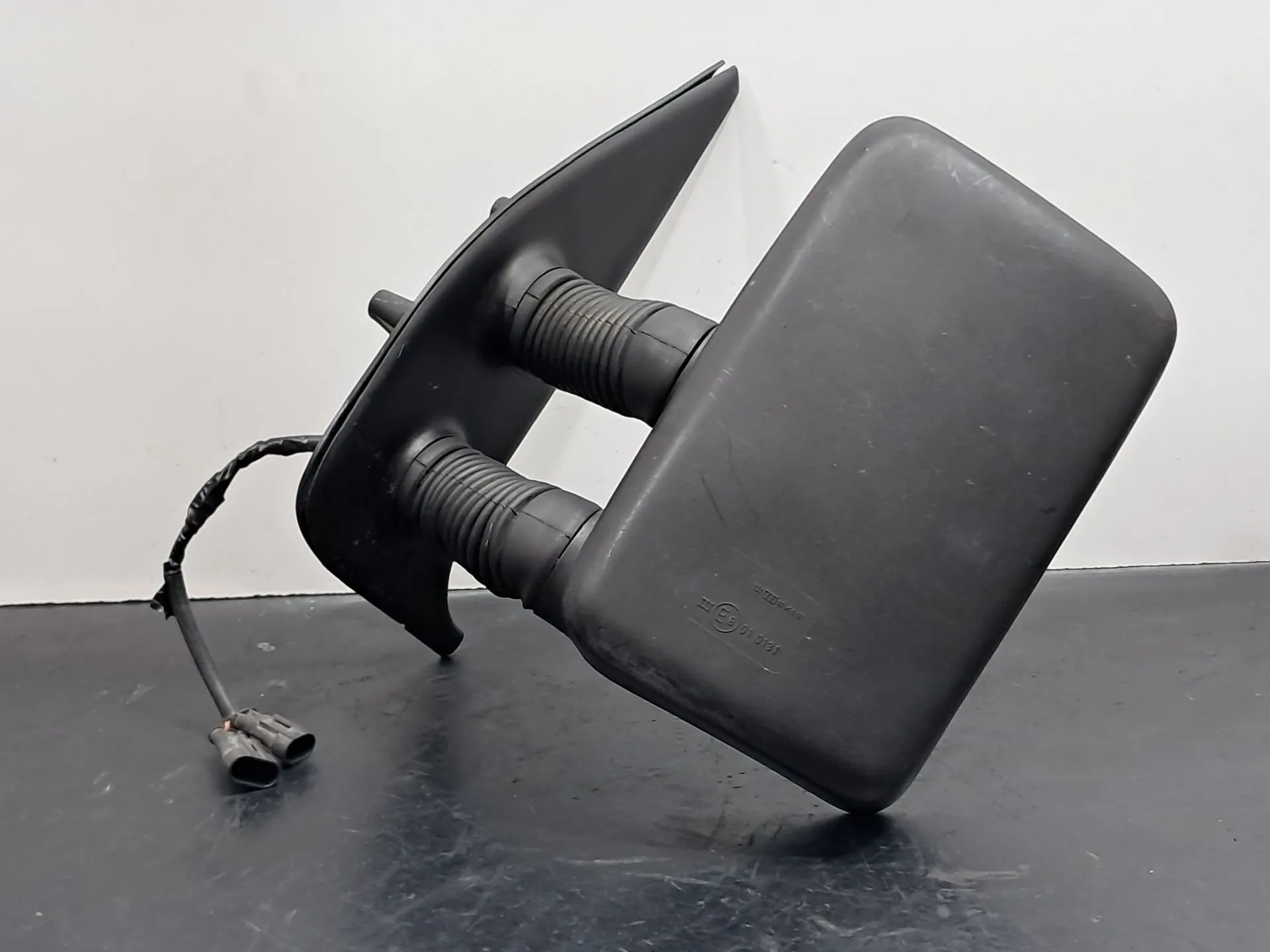 Rétroviseur gauche FIAT Ducato Chassis (230_) Imagem-1