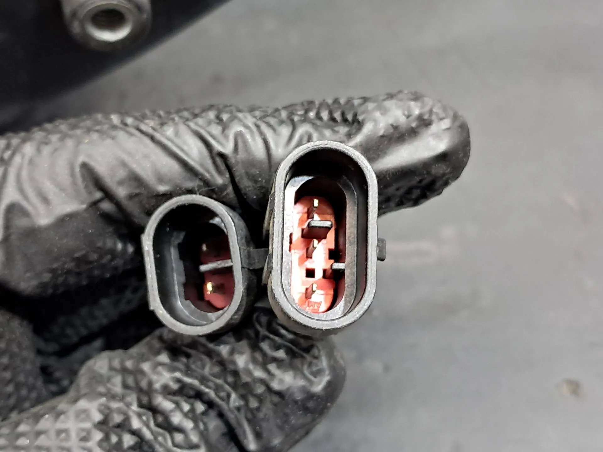 Rétroviseur gauche FIAT Ducato Chassis (230_) Imagem-4