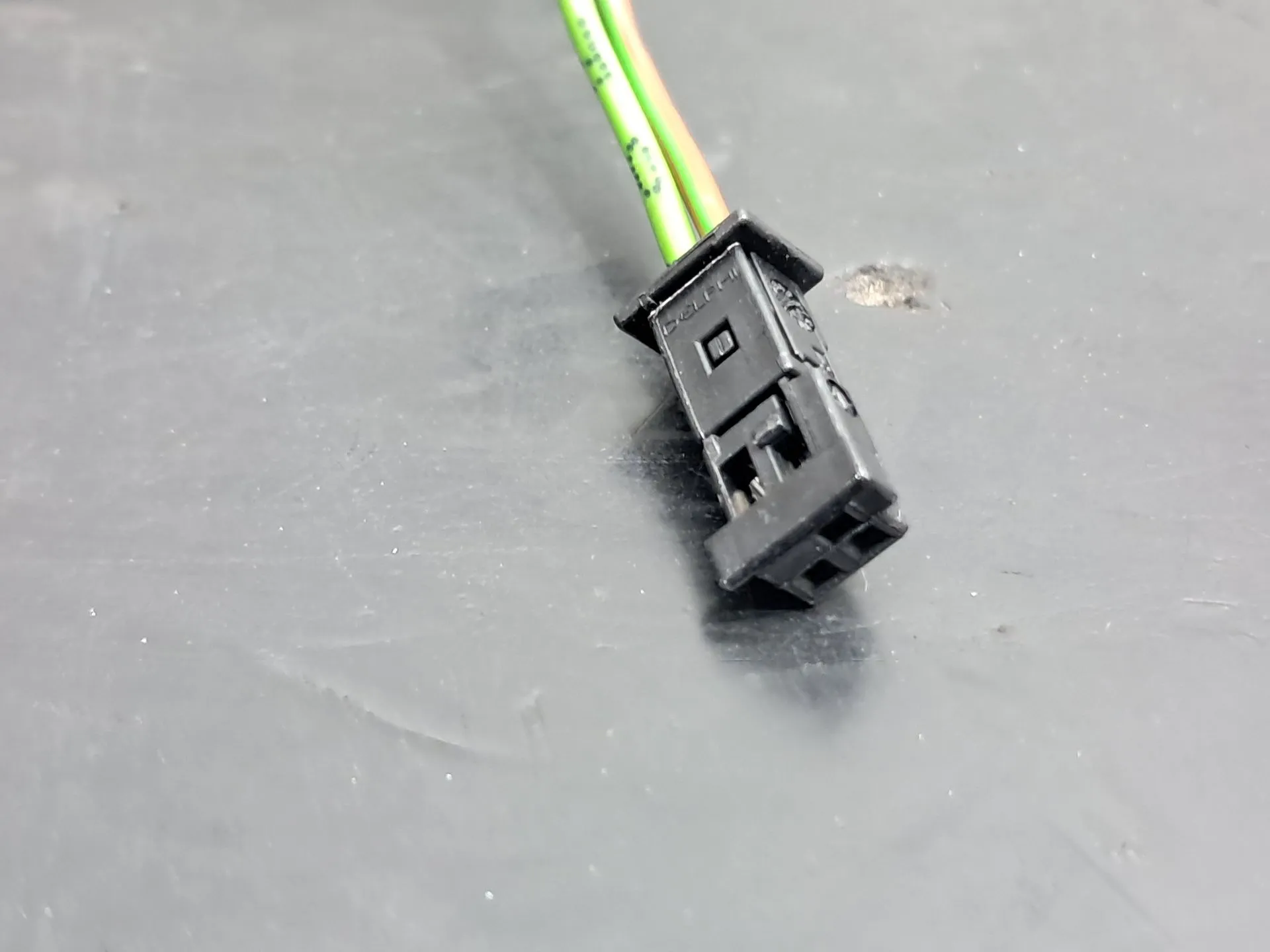 Installation électrique intérieure / câblage intérieur MERCEDES-BENZ Classe E Coupé (C207) Imagem-5