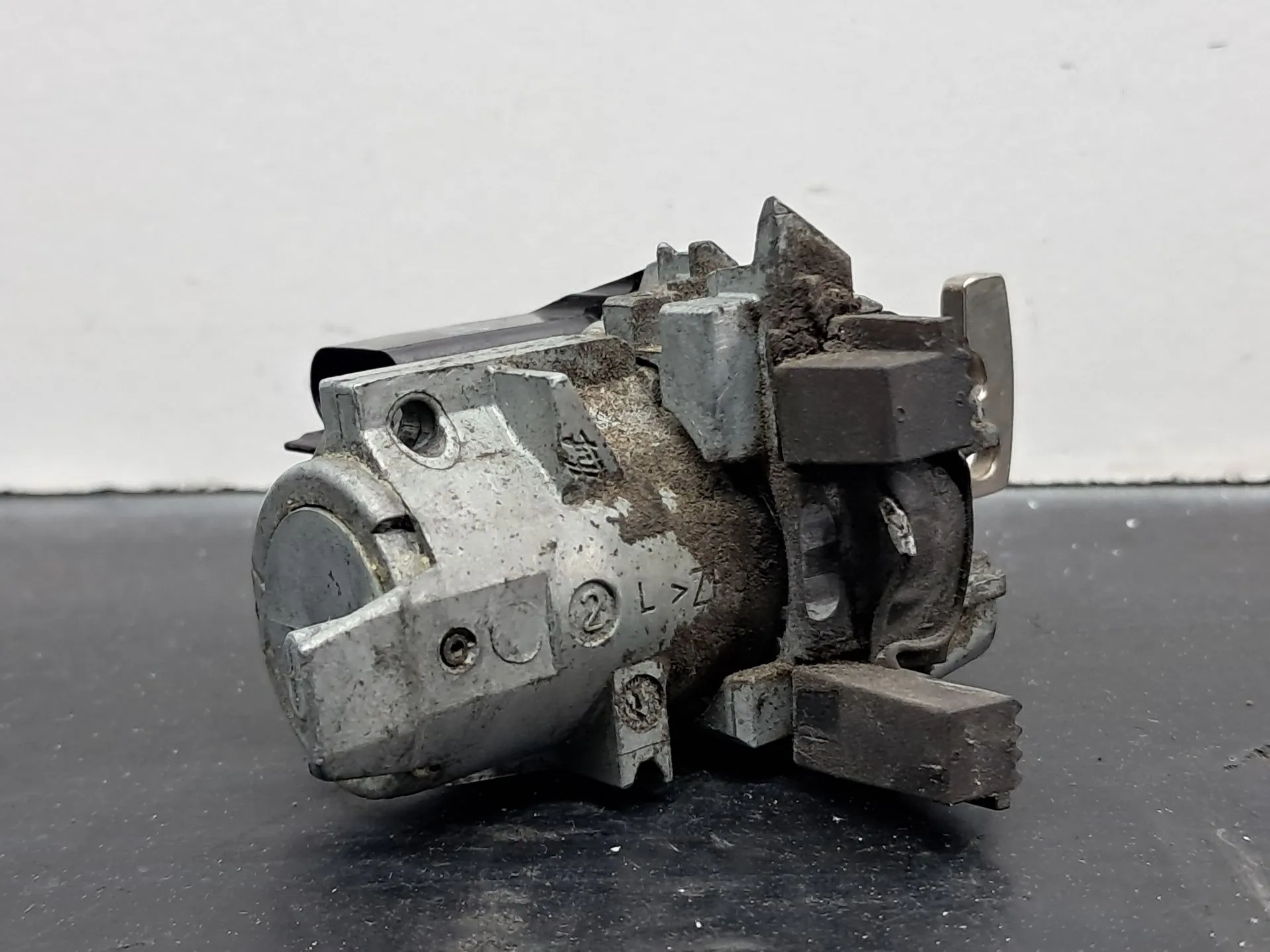 Canhão de porta MERCEDES-BENZ Classe E Coupé (C207) Imagem-3