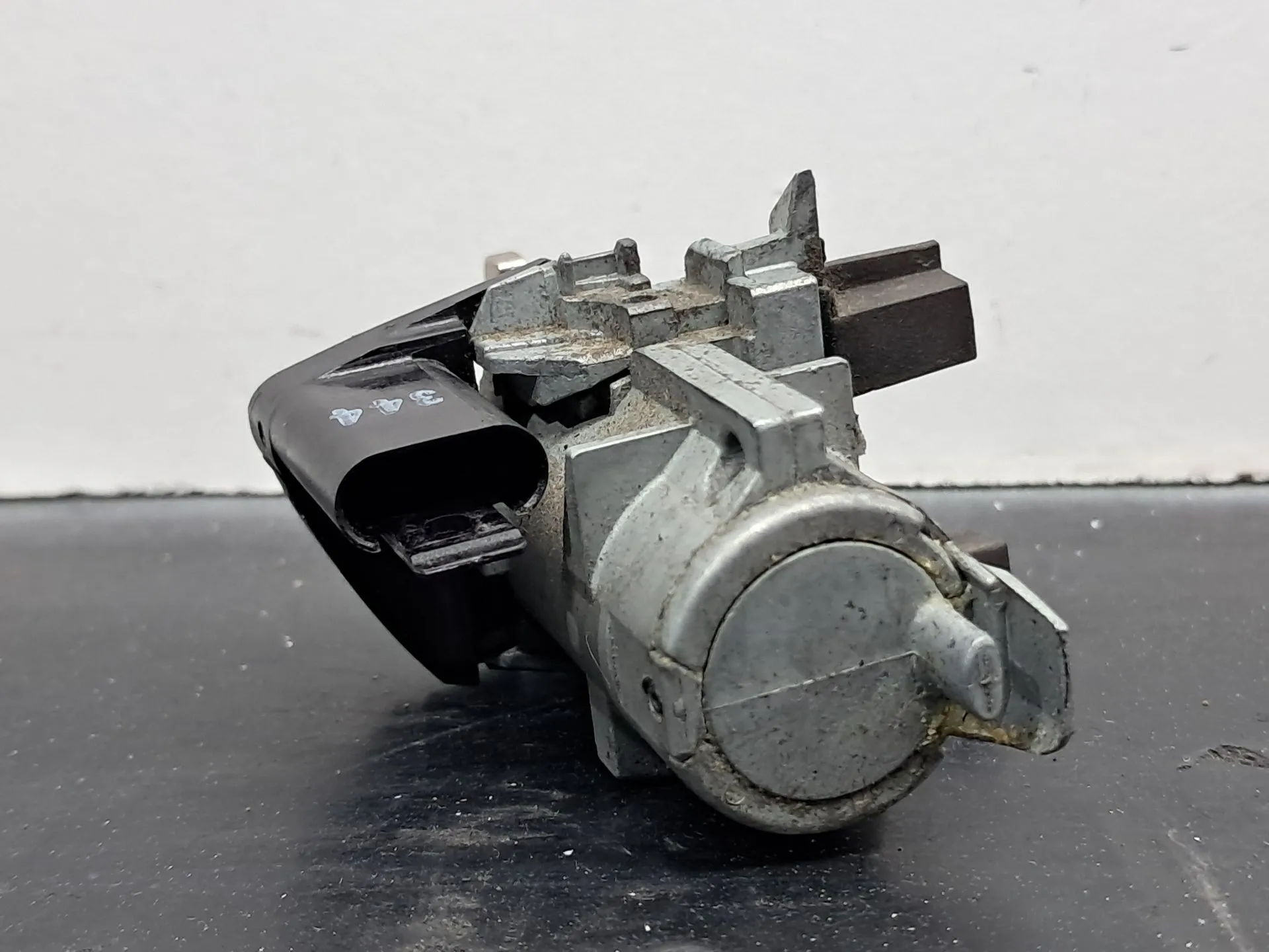 Canhão de porta MERCEDES-BENZ Classe E Coupé (C207) Imagem-2