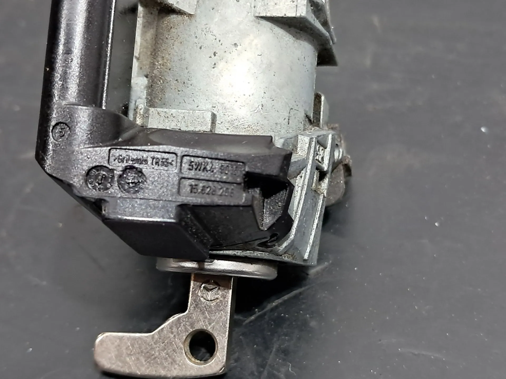 Canhão de porta MERCEDES-BENZ Classe E Coupé (C207) Imagem-5