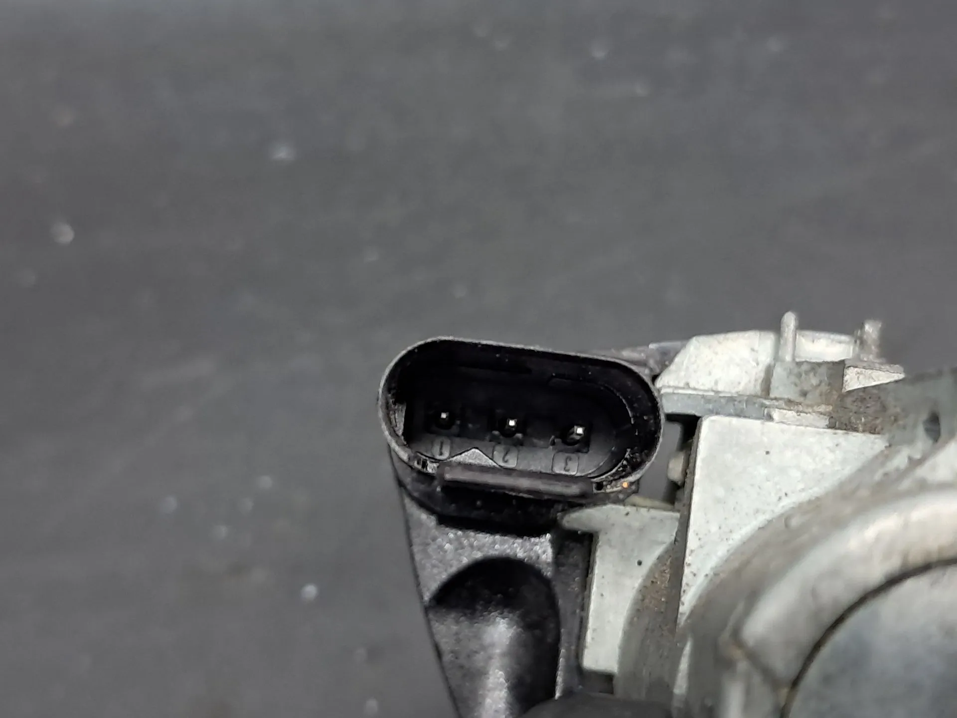 Canhão de porta MERCEDES-BENZ Classe E Coupé (C207) Imagem-4