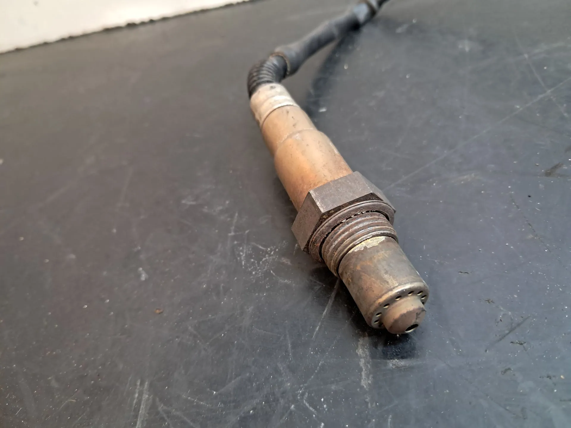 Sonda lambda OPEL Insignia A (G09) Imagem-2