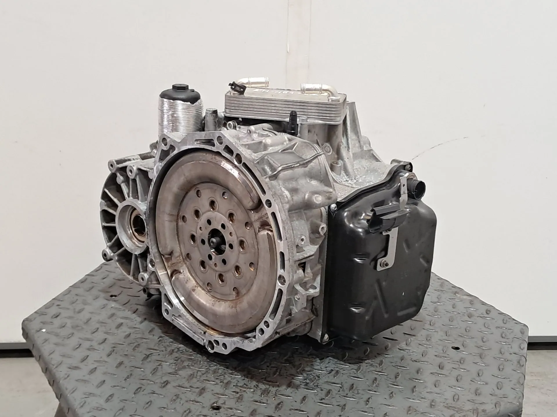 Caixa de velocidades automática VOLKSWAGEN Tiguan (AD1, AX1) Imagem-1