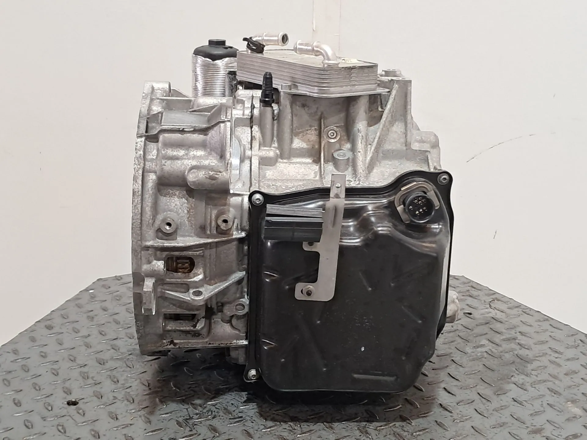 Caixa de velocidades automática VOLKSWAGEN Tiguan (AD1, AX1) Imagem-2