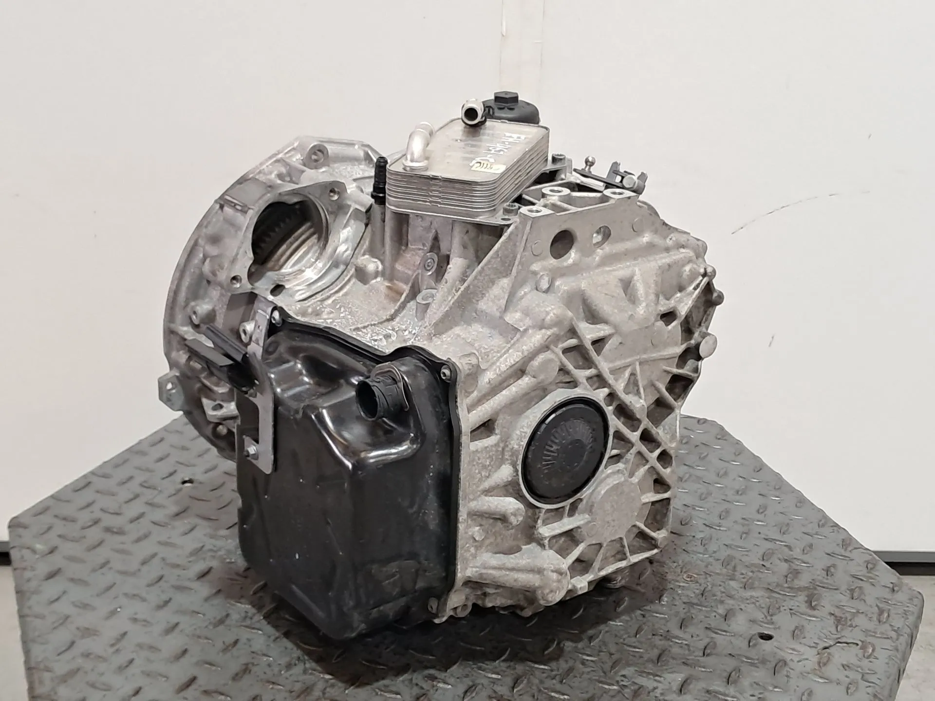 Caixa de velocidades automática VOLKSWAGEN Tiguan (AD1, AX1) Imagem-4