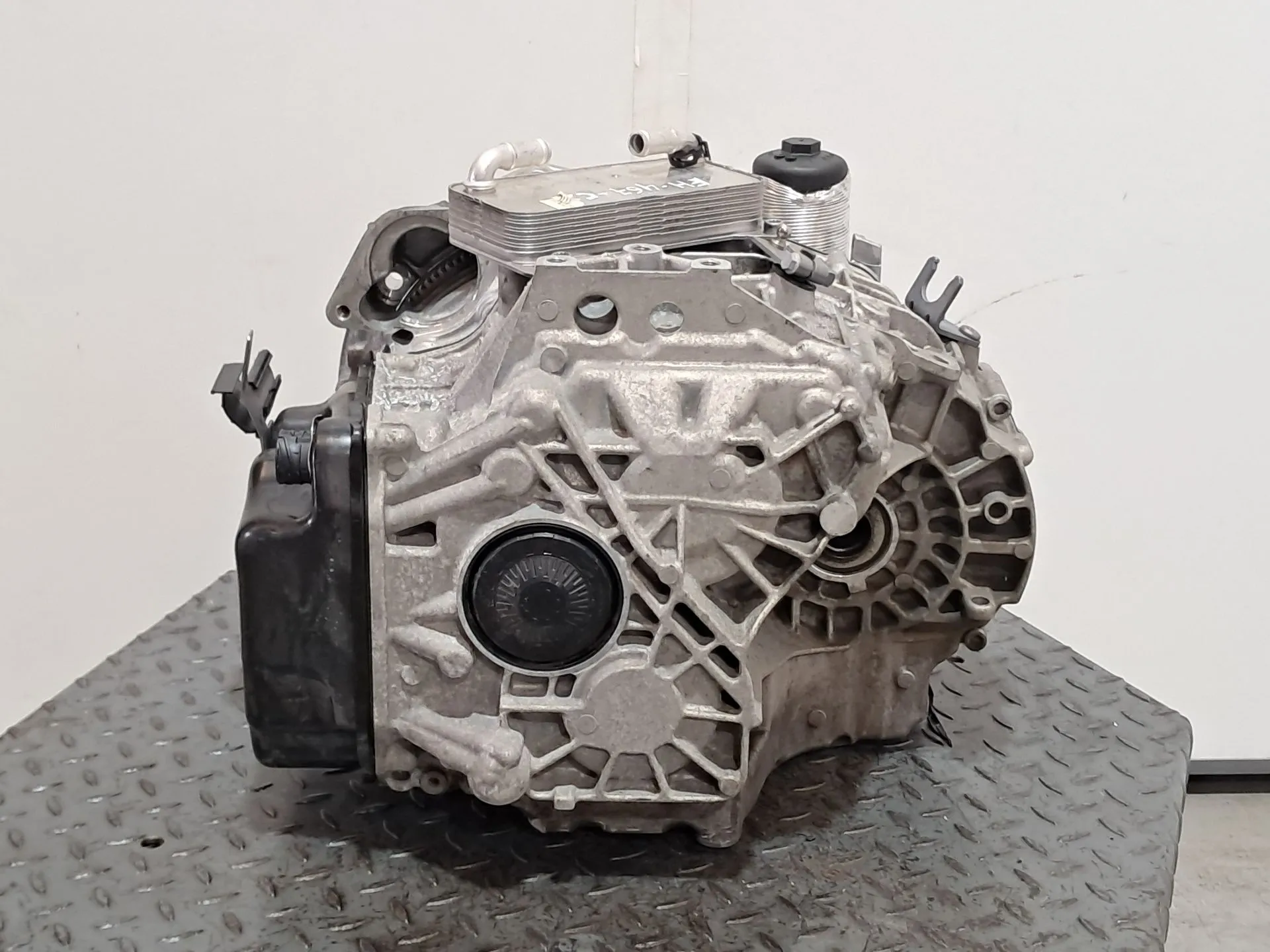 Caixa de velocidades automática VOLKSWAGEN Tiguan (AD1, AX1) Imagem-7