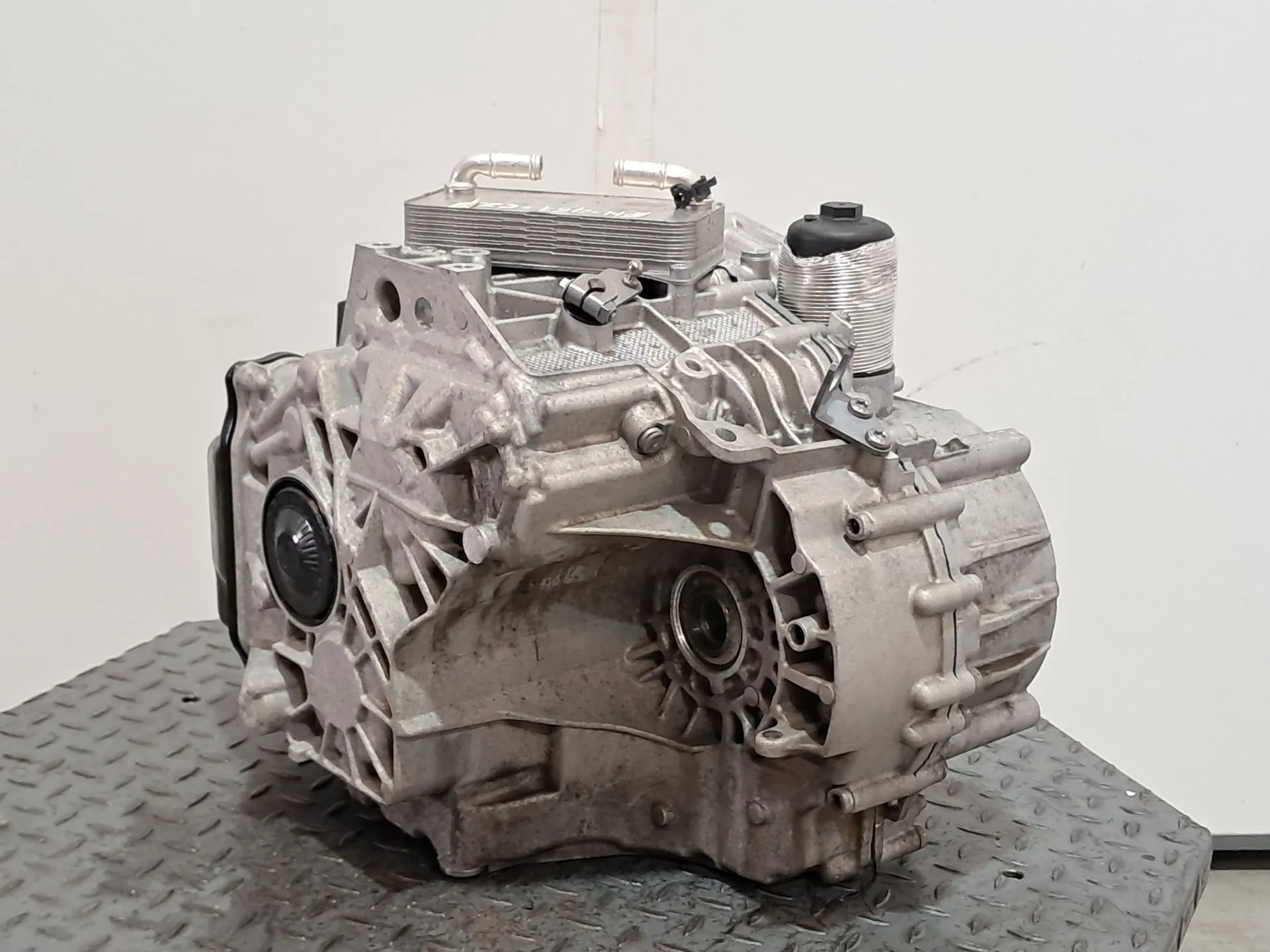 Caixa de velocidades automática VOLKSWAGEN Tiguan (AD1, AX1) Imagem-8