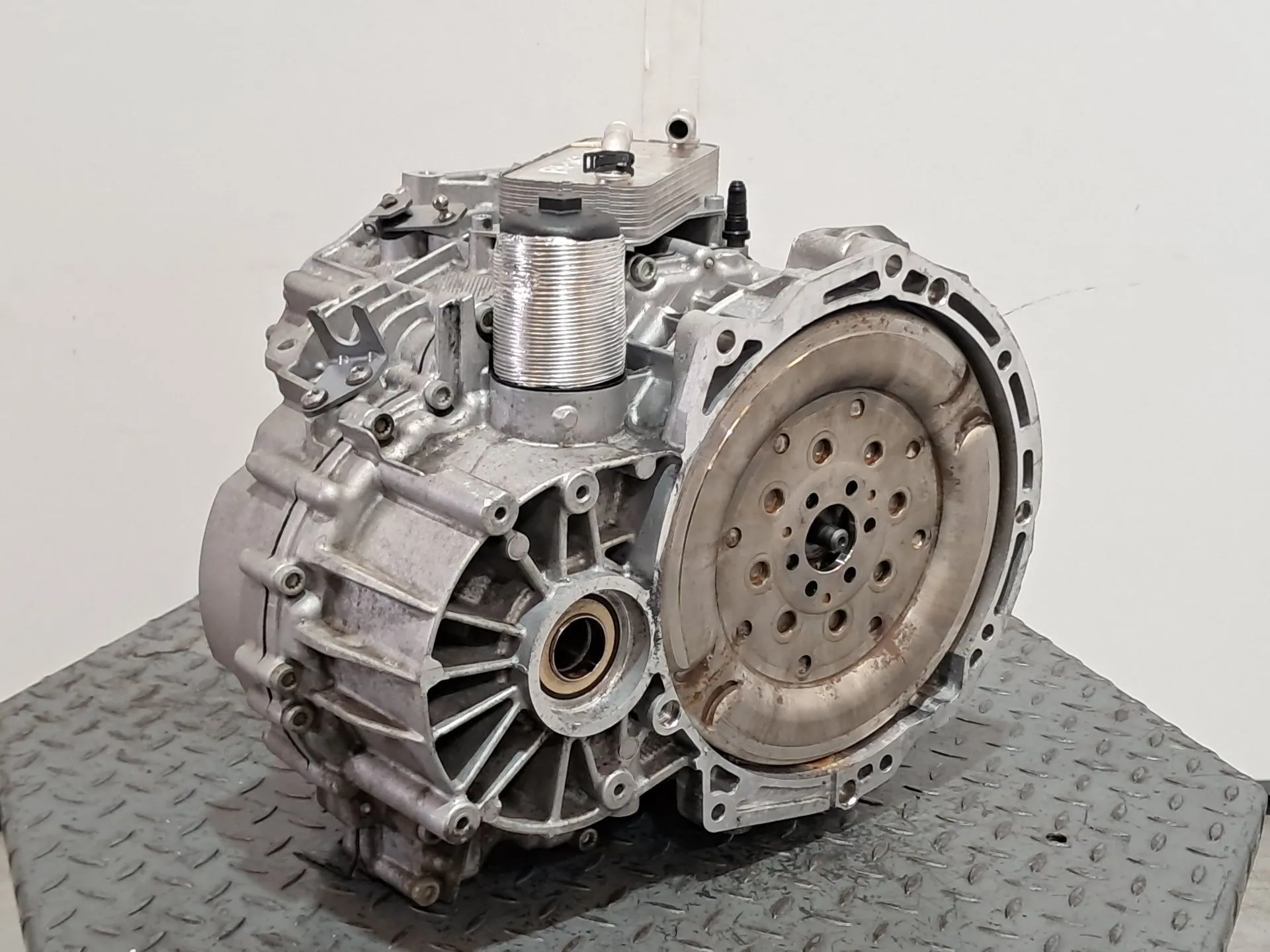 Caixa de velocidades automática VOLKSWAGEN Tiguan (AD1, AX1) Imagem-9