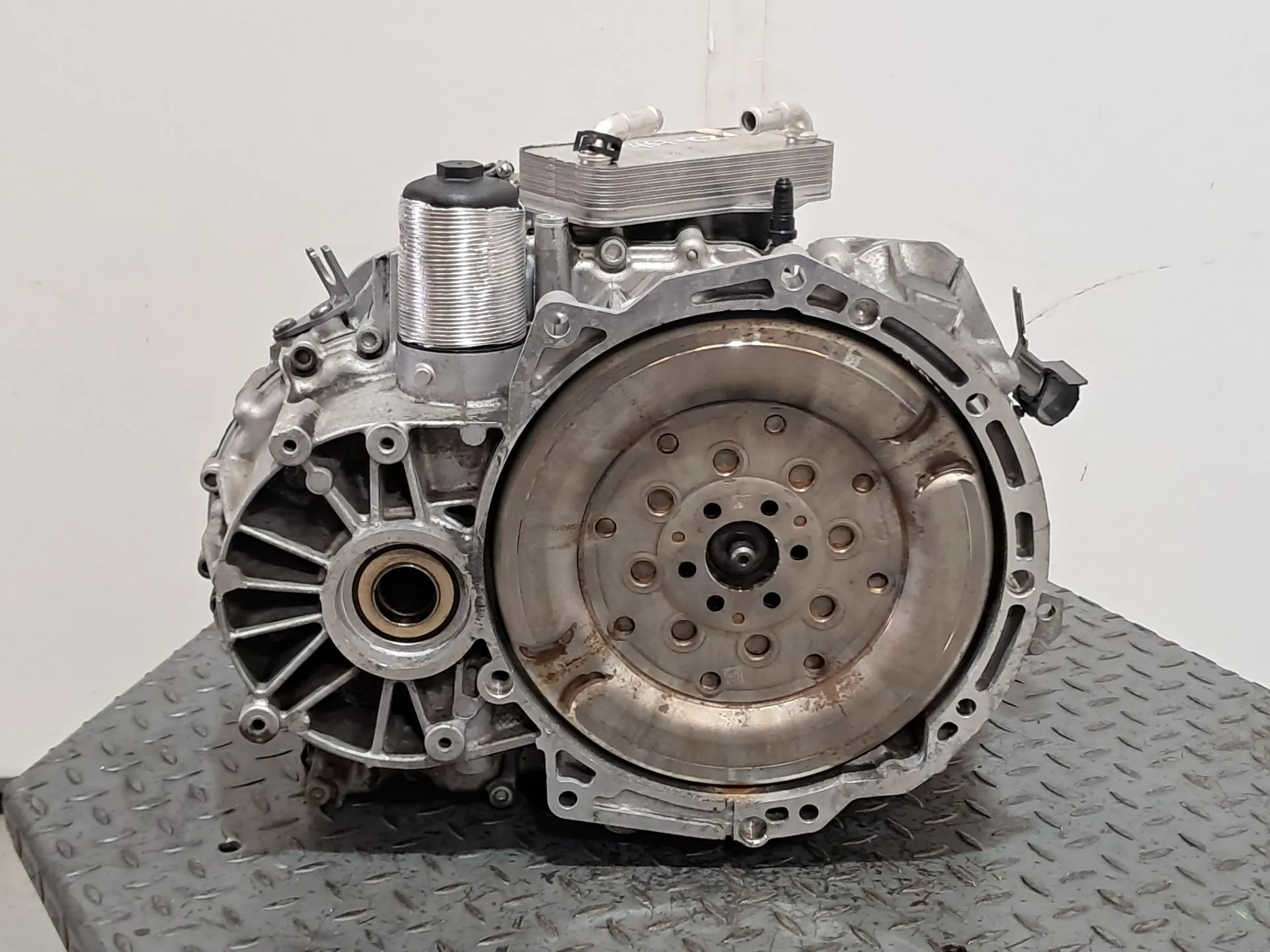 Caixa de velocidades automática VOLKSWAGEN Tiguan (AD1, AX1) Imagem-10