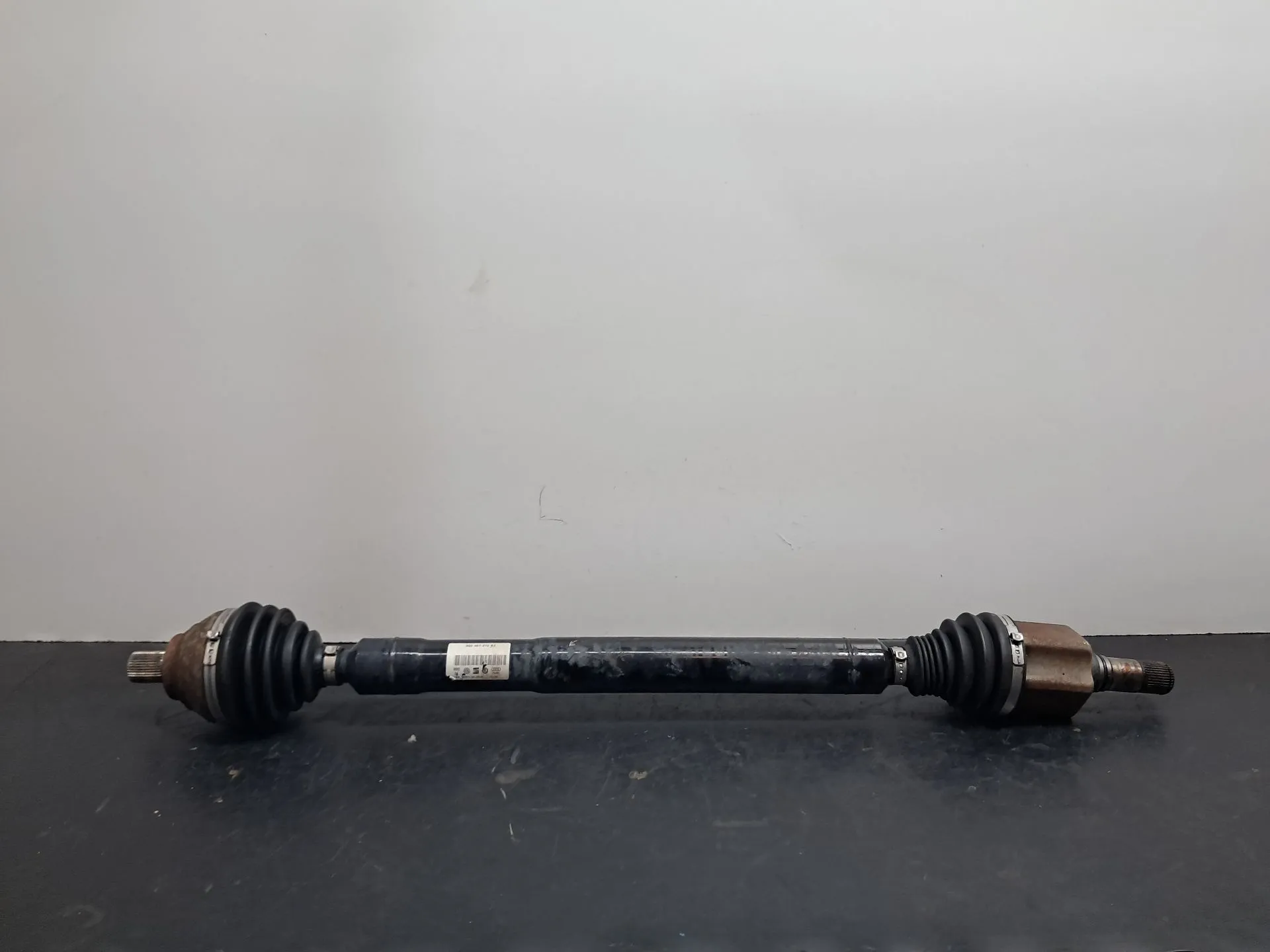 Transmissão frente direita VOLKSWAGEN Tiguan (AD1, AX1)