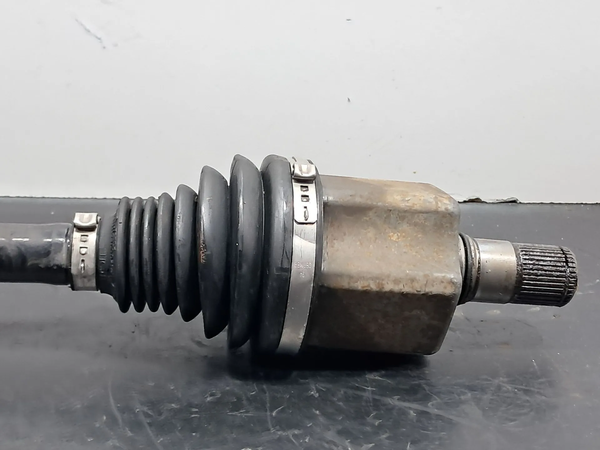 Transmissão frente esquerda VOLKSWAGEN Tiguan (AD1, AX1) Imagem-3