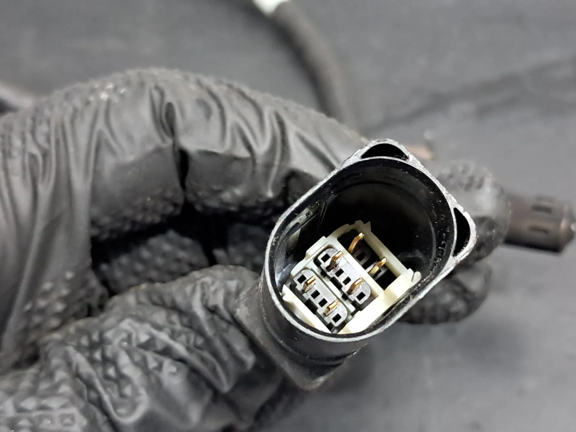 Sonda lambda VOLKSWAGEN Tiguan (AD1, AX1) Imagem-1