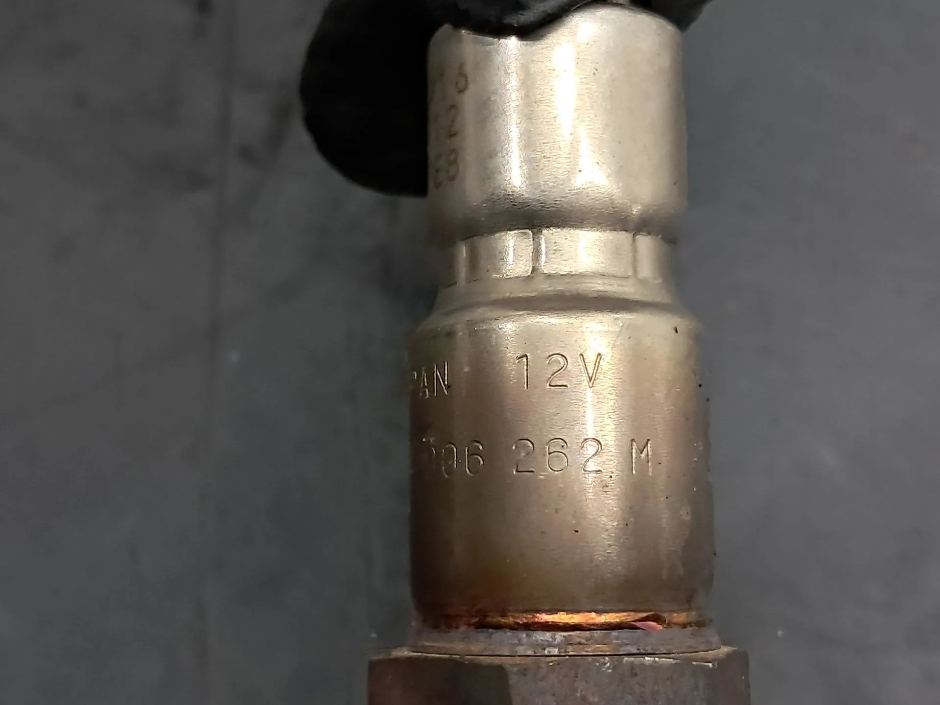 Sonda lambda VOLKSWAGEN Tiguan (AD1, AX1) Imagem-4