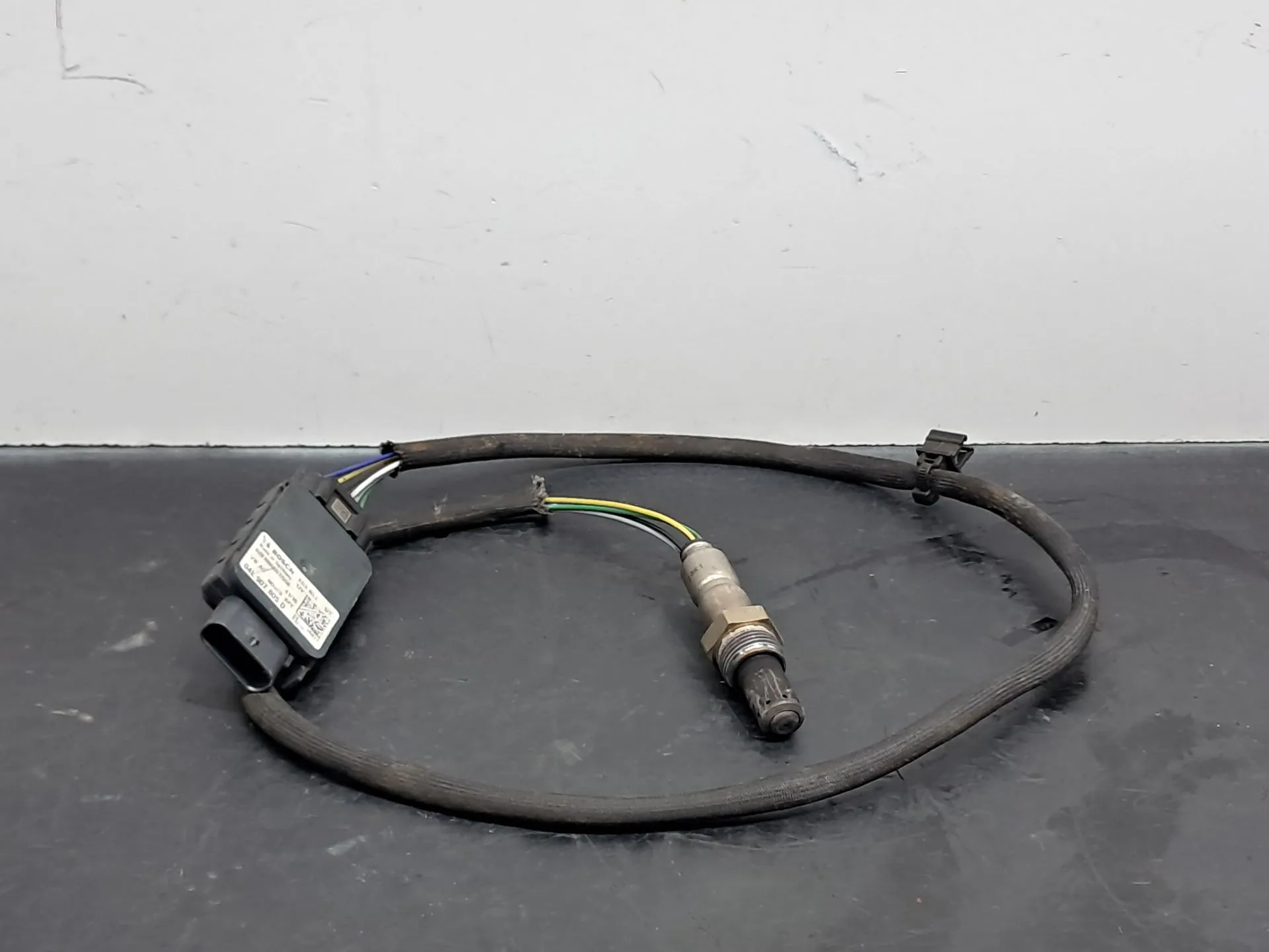 Sonda lambda VOLKSWAGEN Tiguan (AD1, AX1)