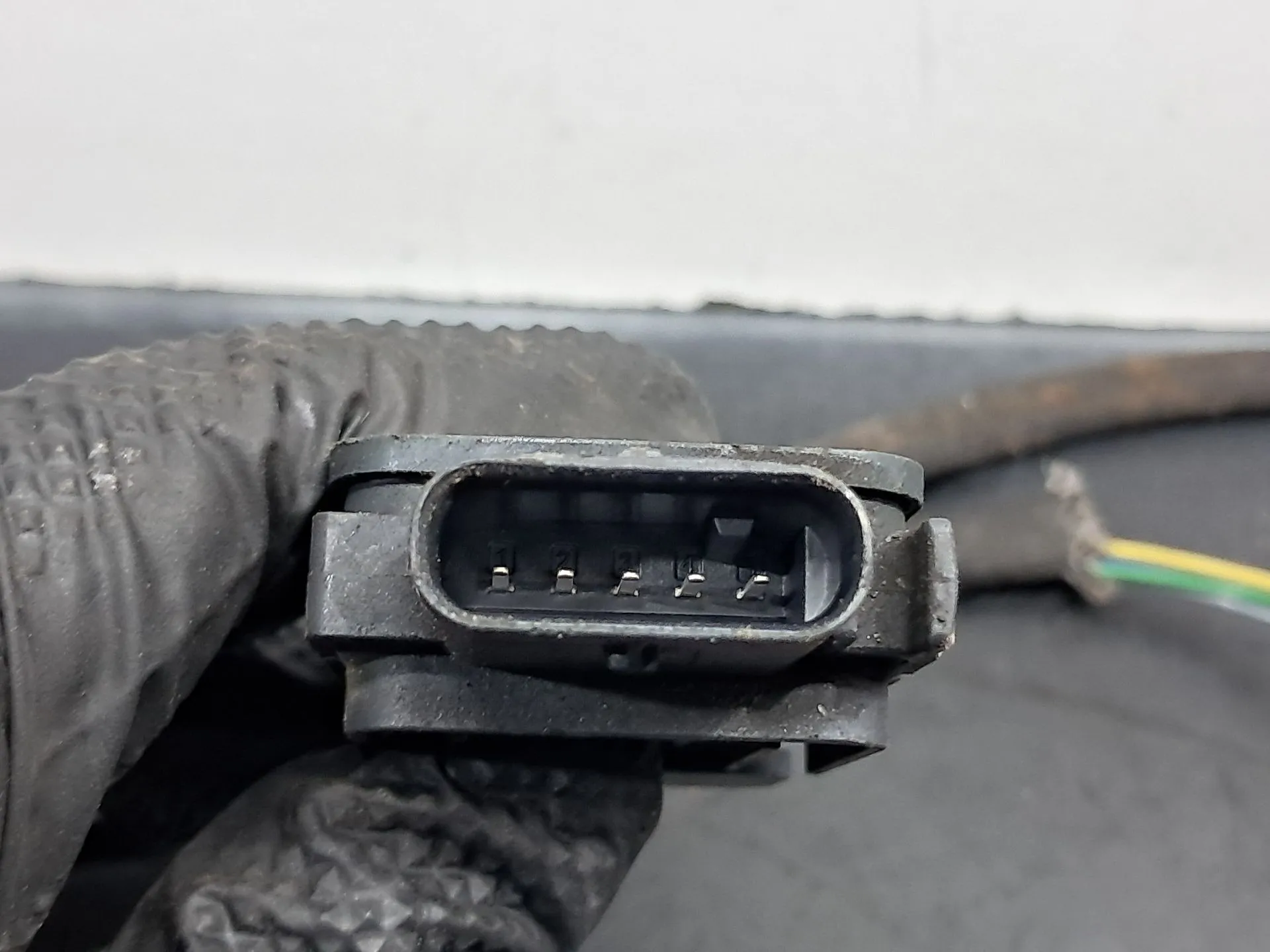 Sonda lambda VOLKSWAGEN Tiguan (AD1, AX1) Imagem-2