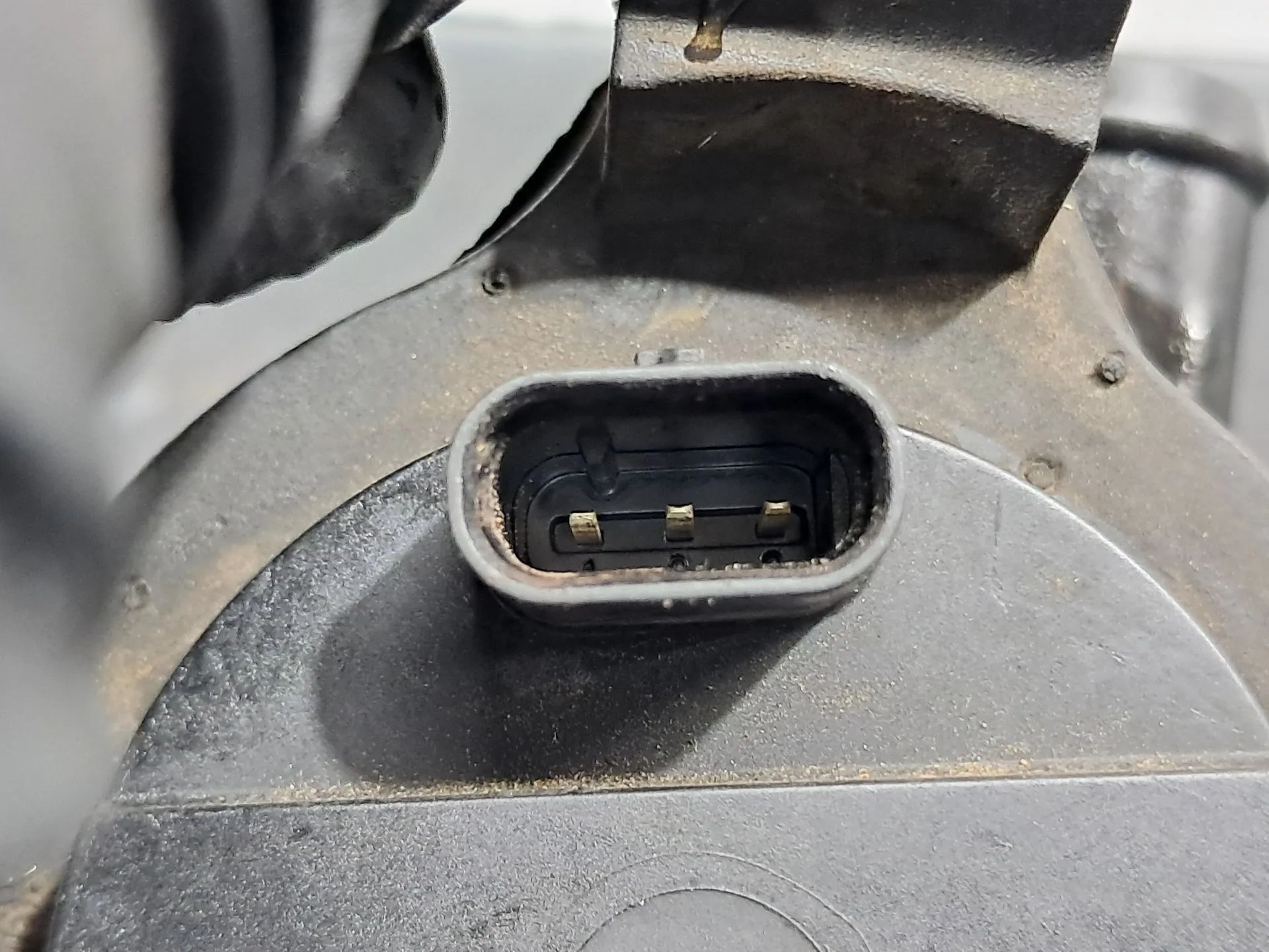 Bomba de água adicional VOLKSWAGEN Tiguan (AD1, AX1) Imagem-3