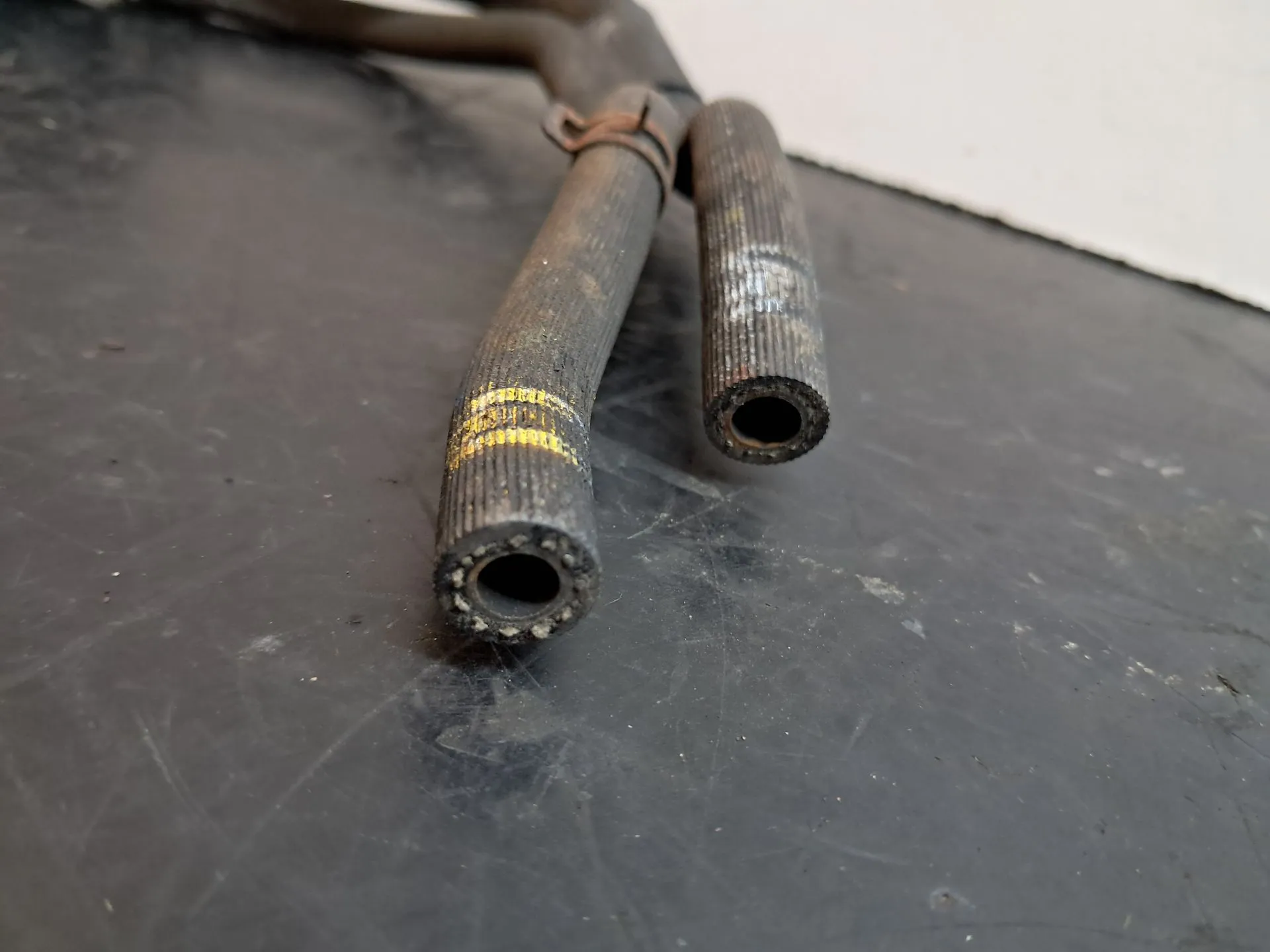 Sonda lambda FORD Fiesta VI (CB1, CCN) Imagem-1