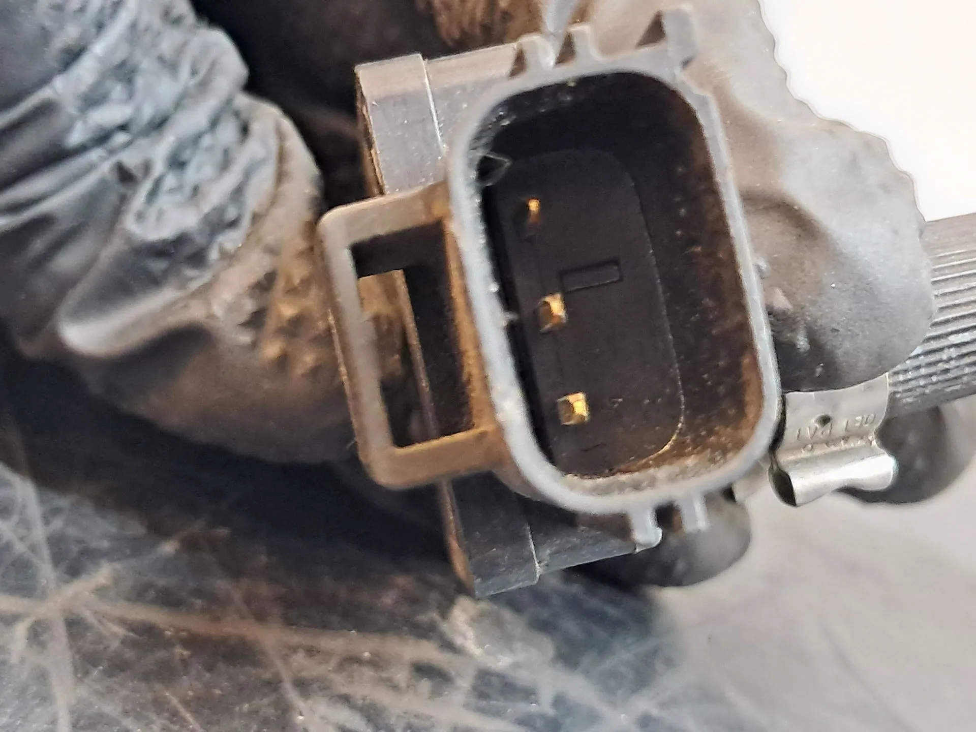 Sonda lambda FORD Fiesta VI (CB1, CCN) Imagem-3