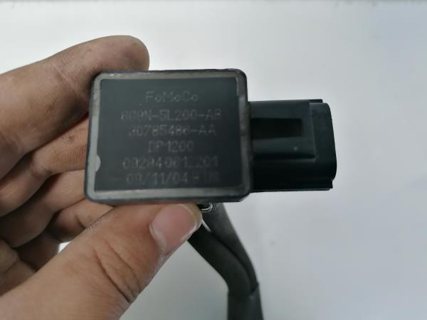 Sonda lambda FORD Fiesta VI (CB1, CCN) Imagem-2