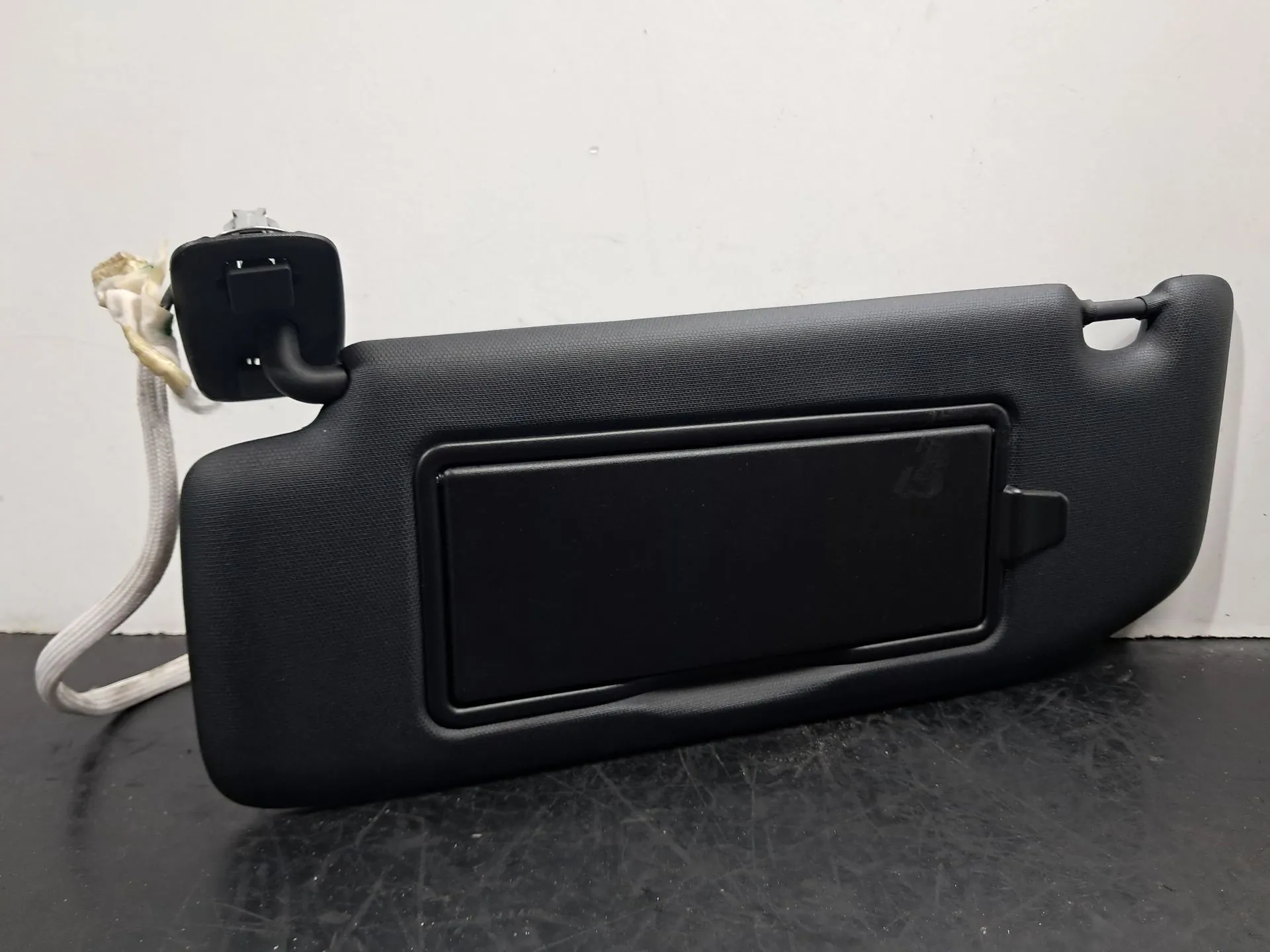 Pála de sol esquerda PEUGEOT 508 II