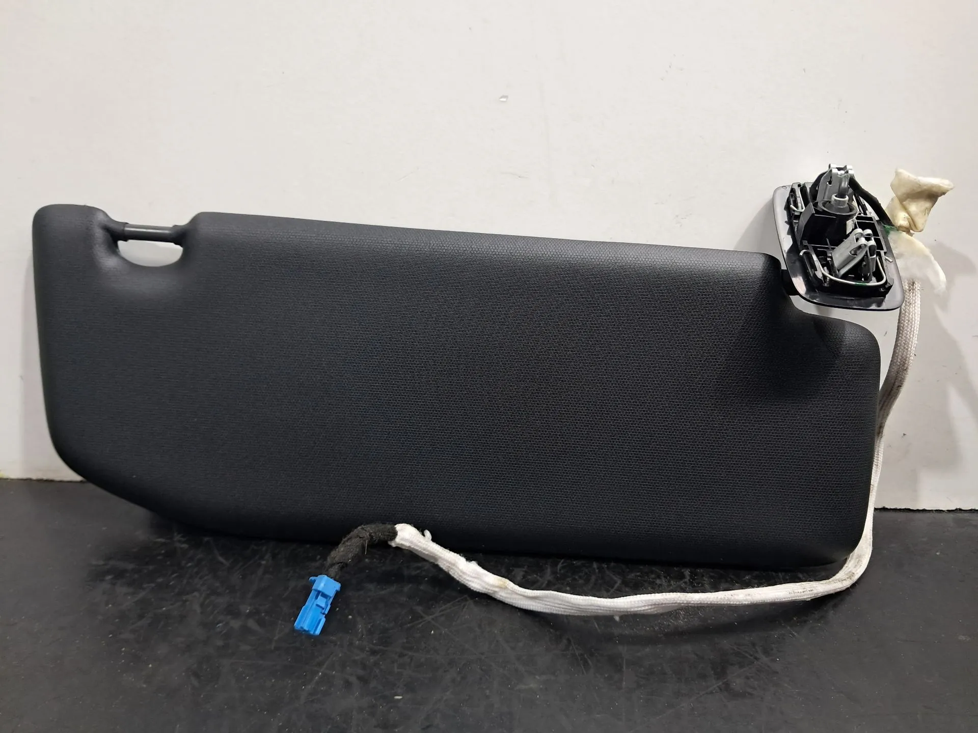 Pála de sol esquerda PEUGEOT 508 II Imagem-2