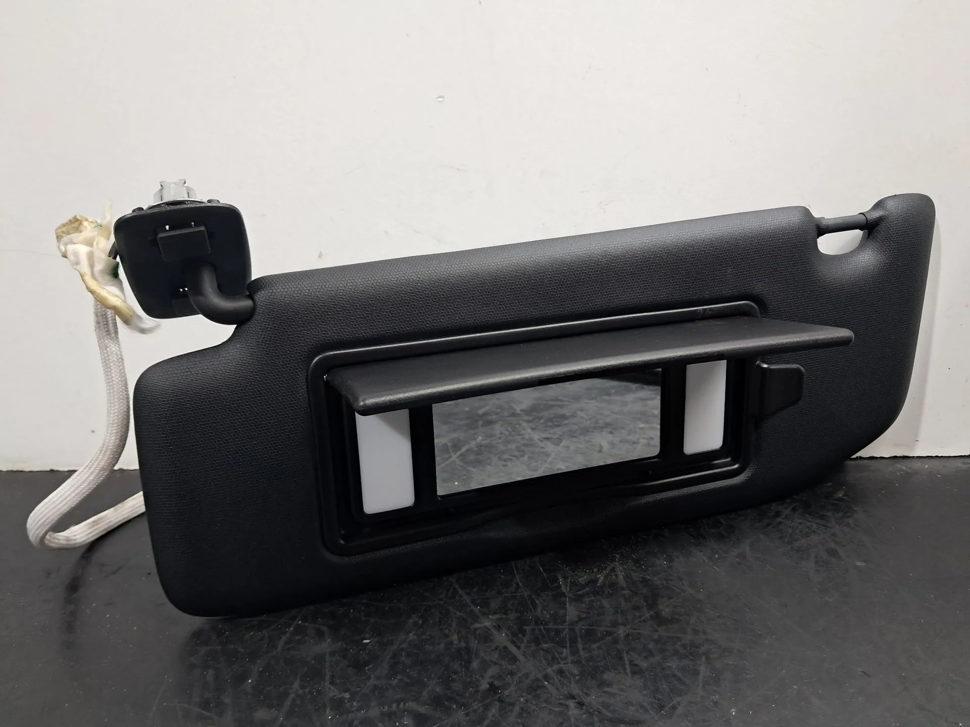 Pála de sol esquerda PEUGEOT 508 II Imagem-1