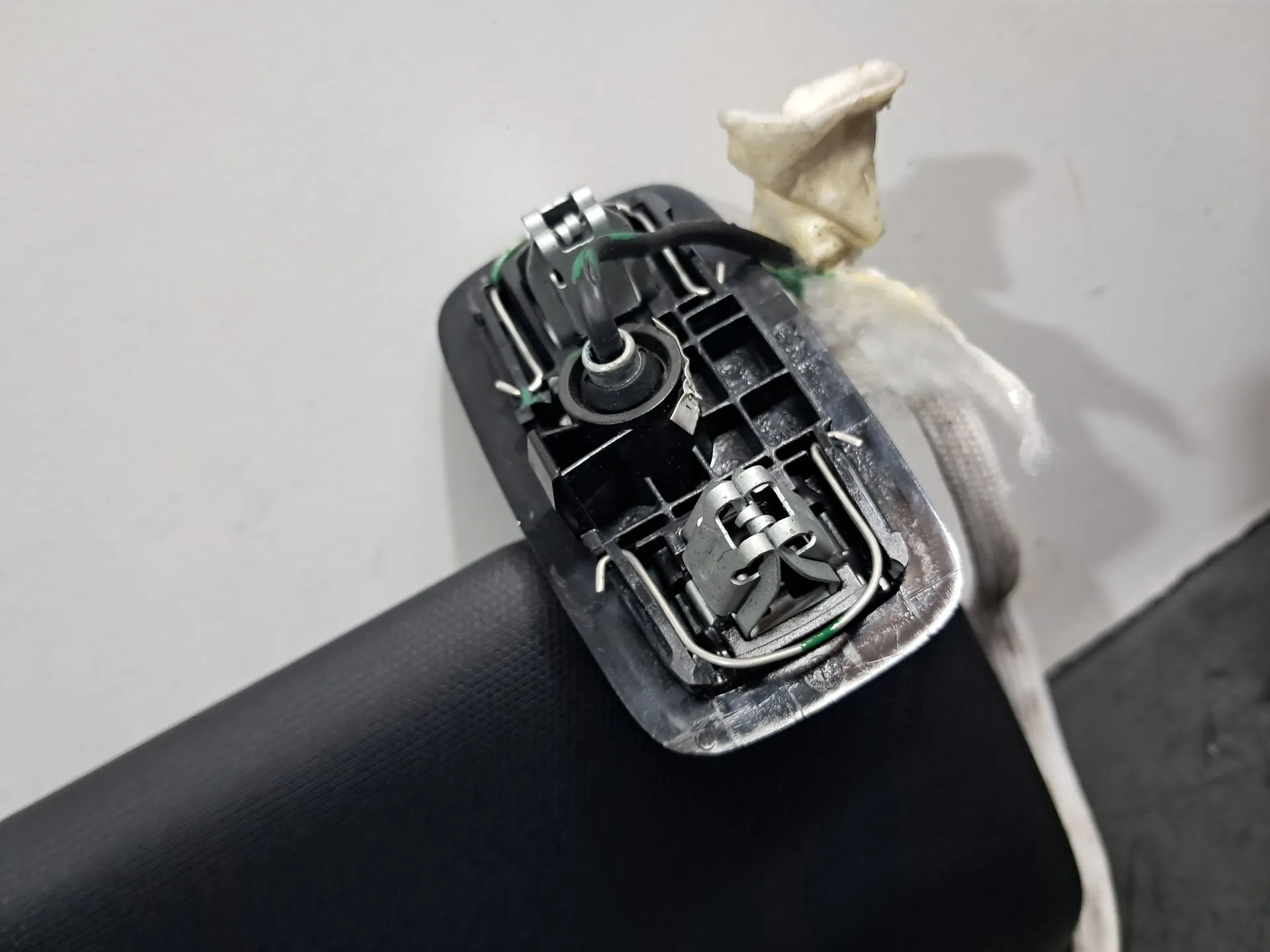 Pála de sol esquerda PEUGEOT 508 II Imagem-3