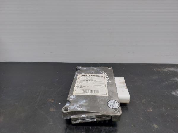 Gearbox control unit / Gearbox ECU BMW 5 (E60)