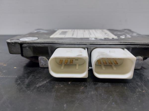 Gearbox control unit / Gearbox ECU BMW 5 (E60) Imagem-1