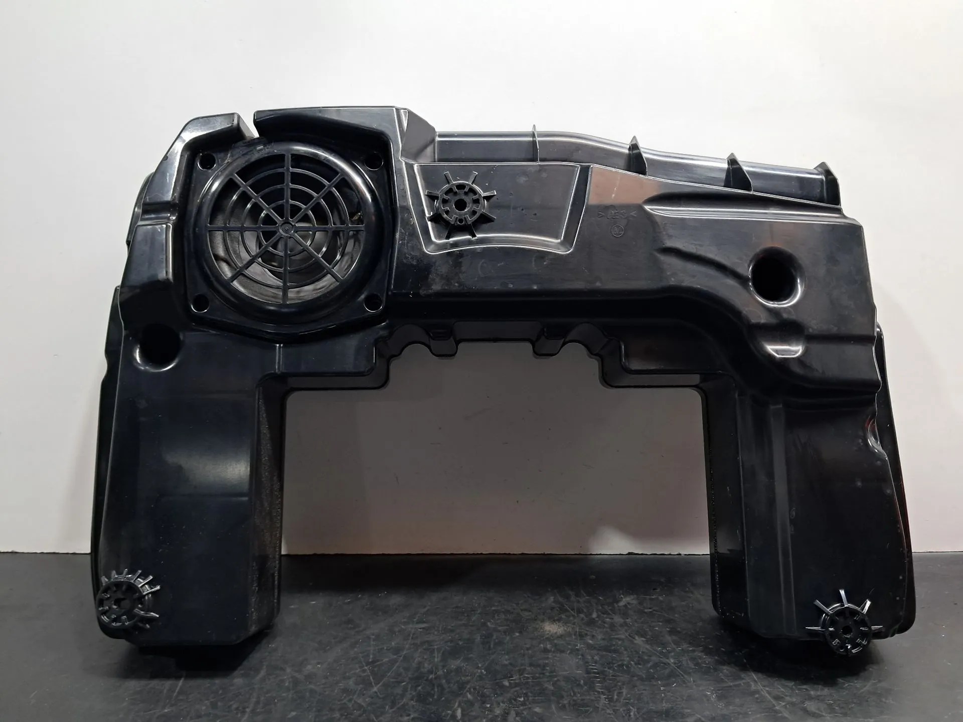 Colonne de son AUDI A1 Sportback (8XA, 8XF)