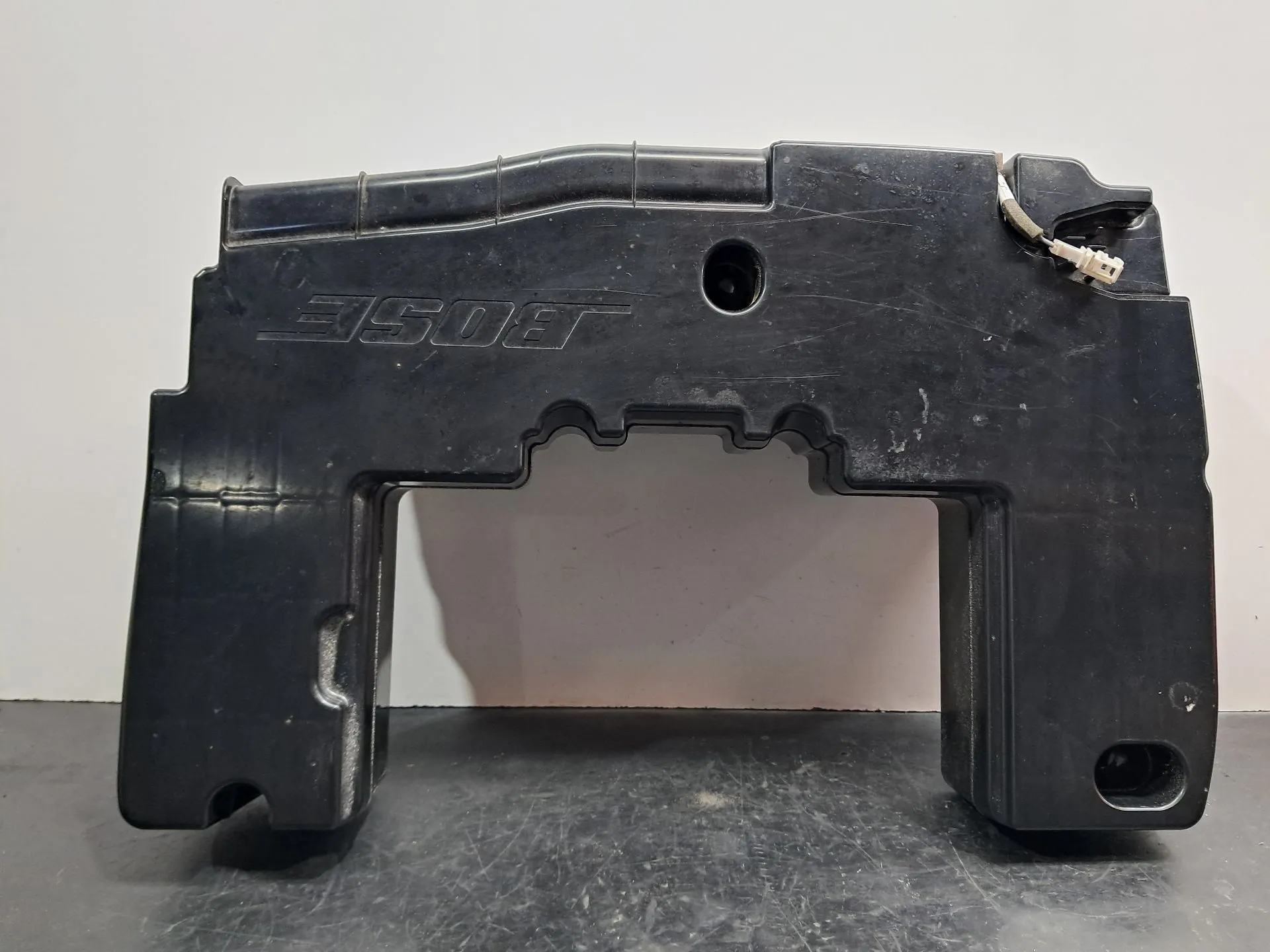 Colonne de son AUDI A1 Sportback (8XA, 8XF) Imagem-3