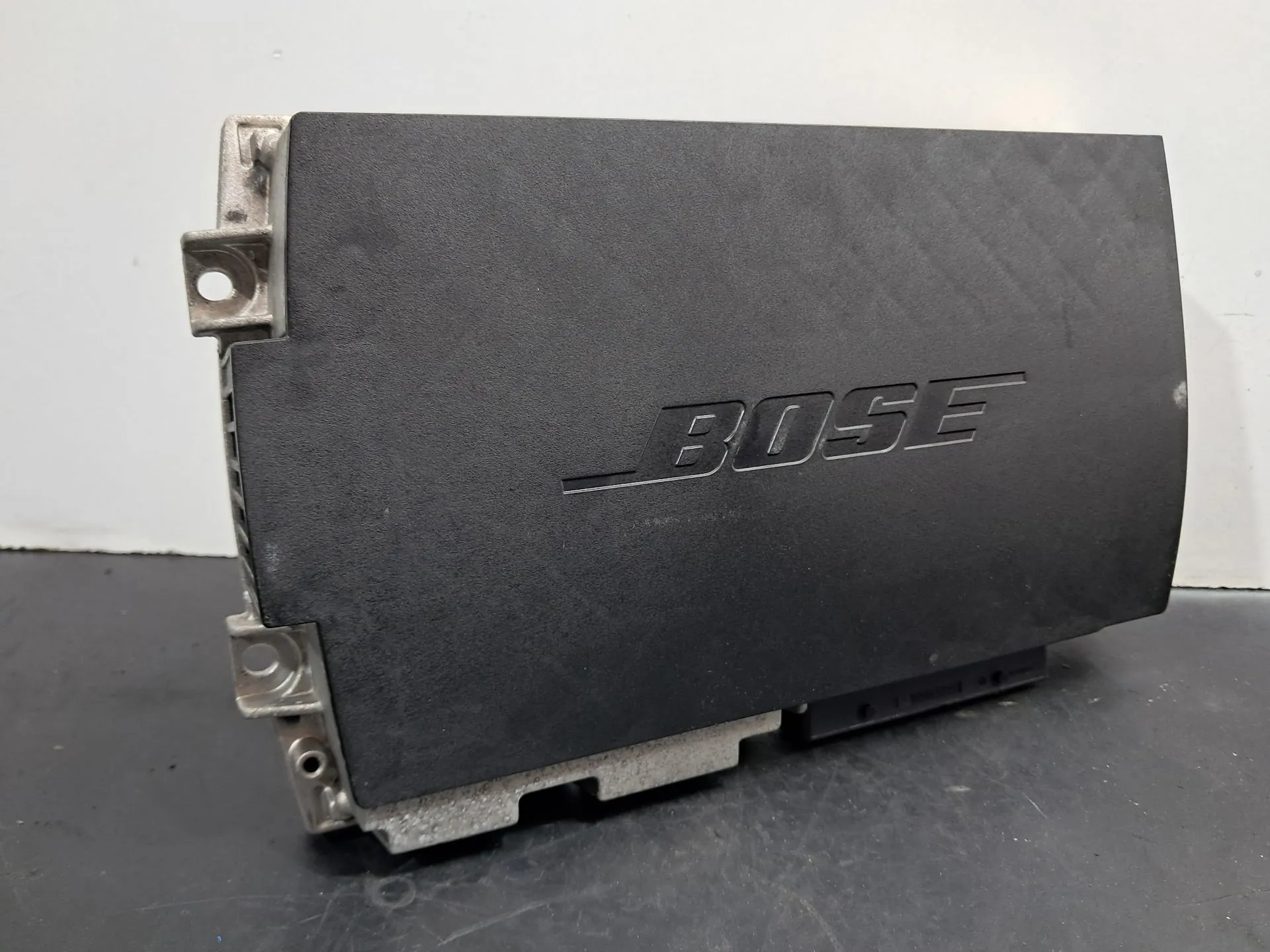 Amplificador de Altavoz AUDI A1 Sportback (8XA, 8XF)