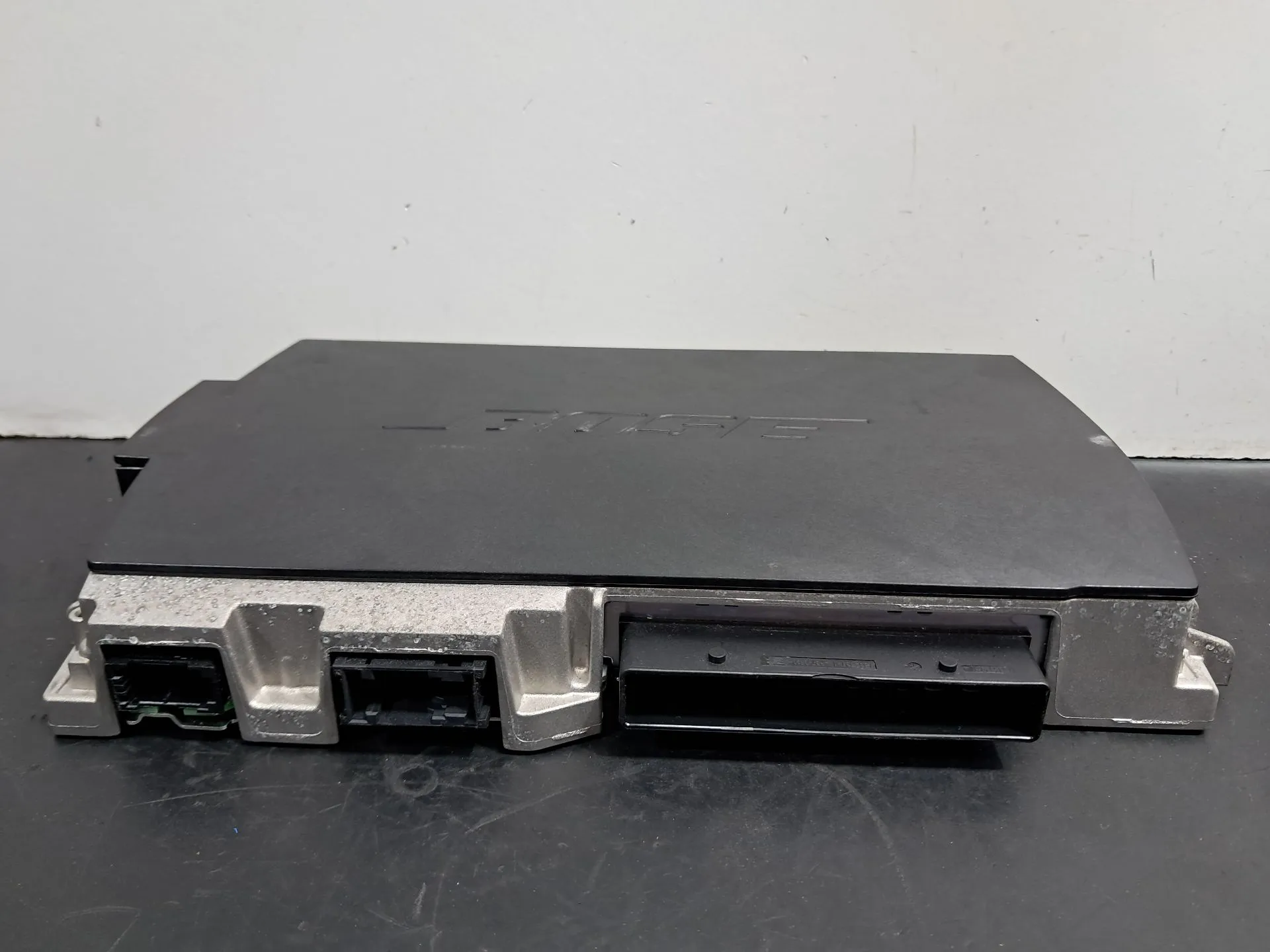 Amplificador de Altavoz AUDI A1 Sportback (8XA, 8XF) Imagem-3