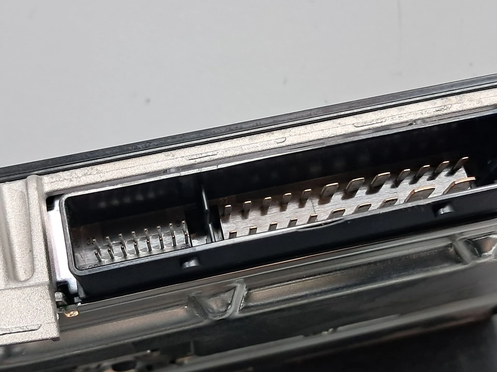 Amplificador de Altavoz AUDI A1 Sportback (8XA, 8XF) Imagem-4