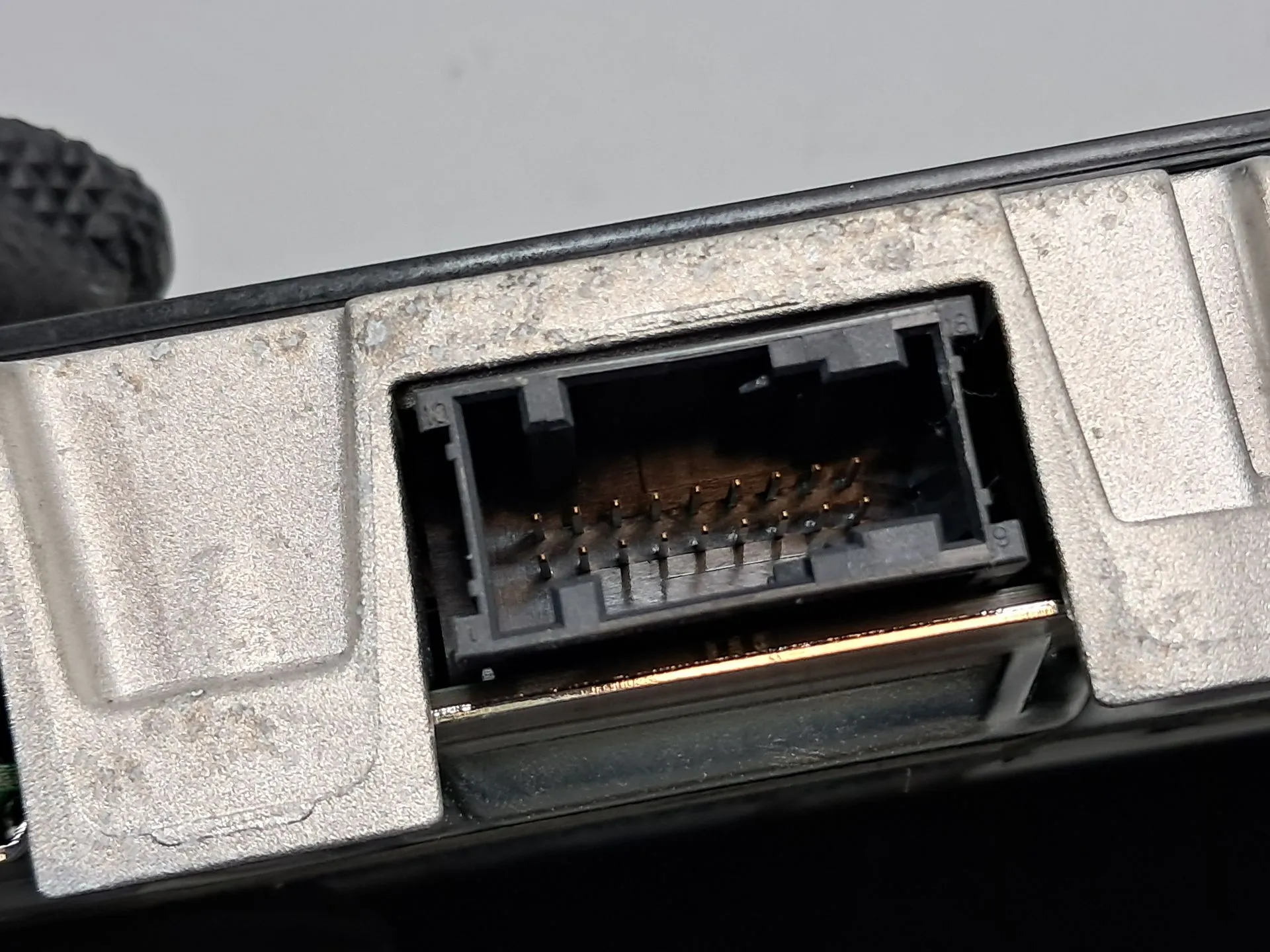 Amplificador de Altavoz AUDI A1 Sportback (8XA, 8XF) Imagem-5