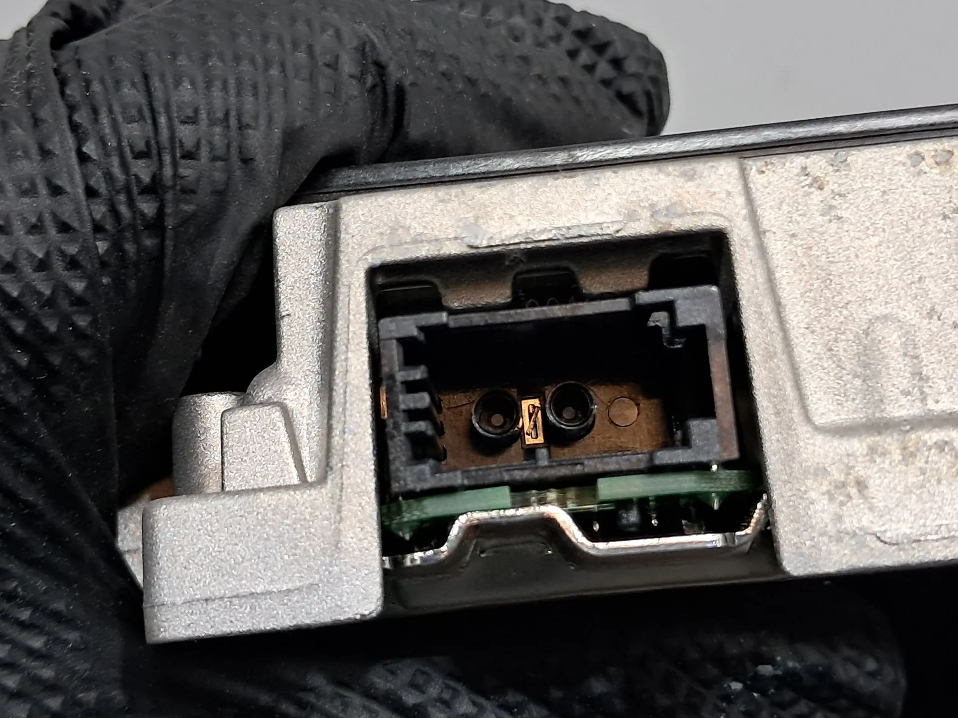 Amplificador de Altavoz AUDI A1 Sportback (8XA, 8XF) Imagem-6