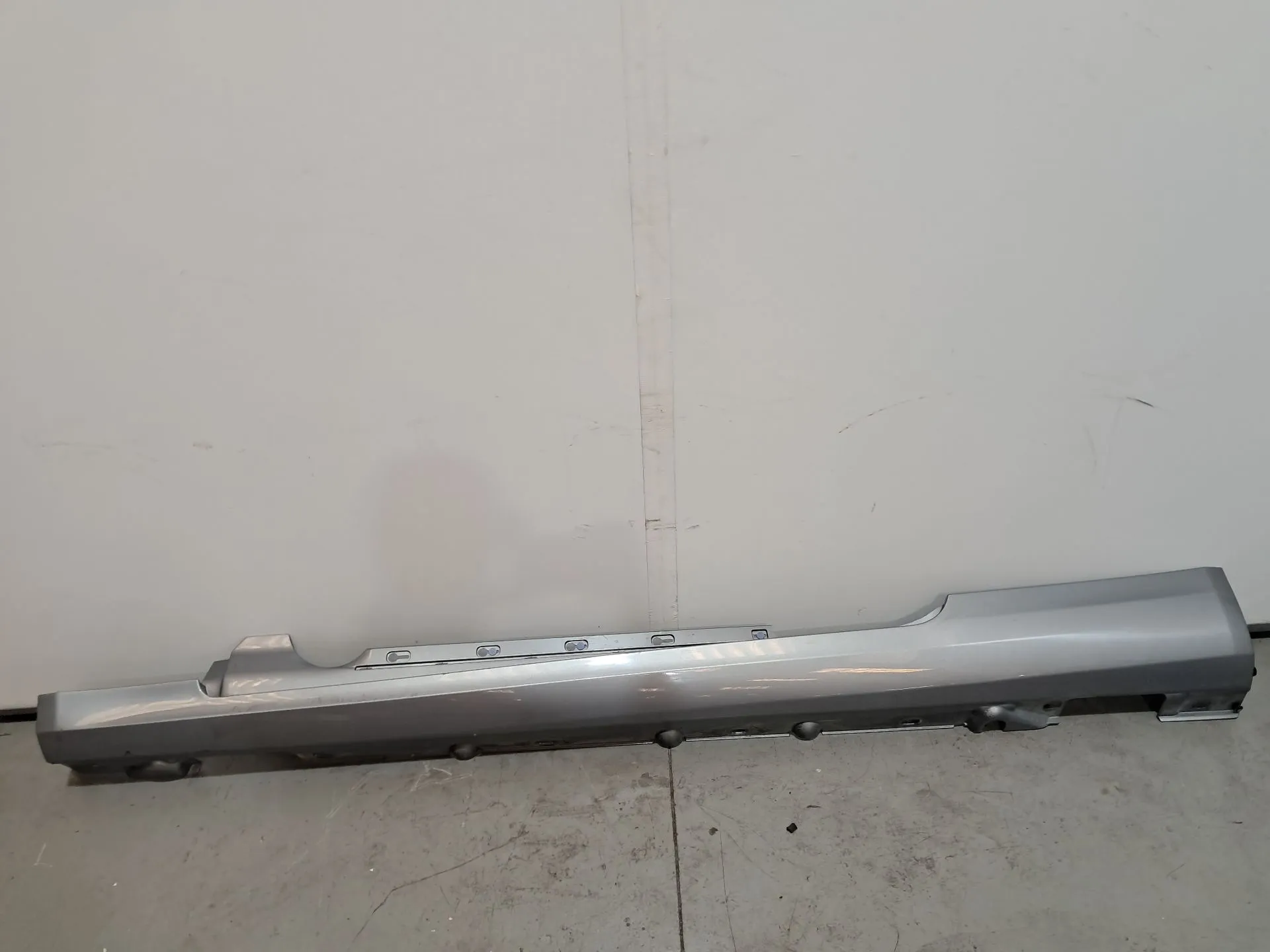 Minigonna sinistro MERCEDES-BENZ Classe E Cabriolet (A207)