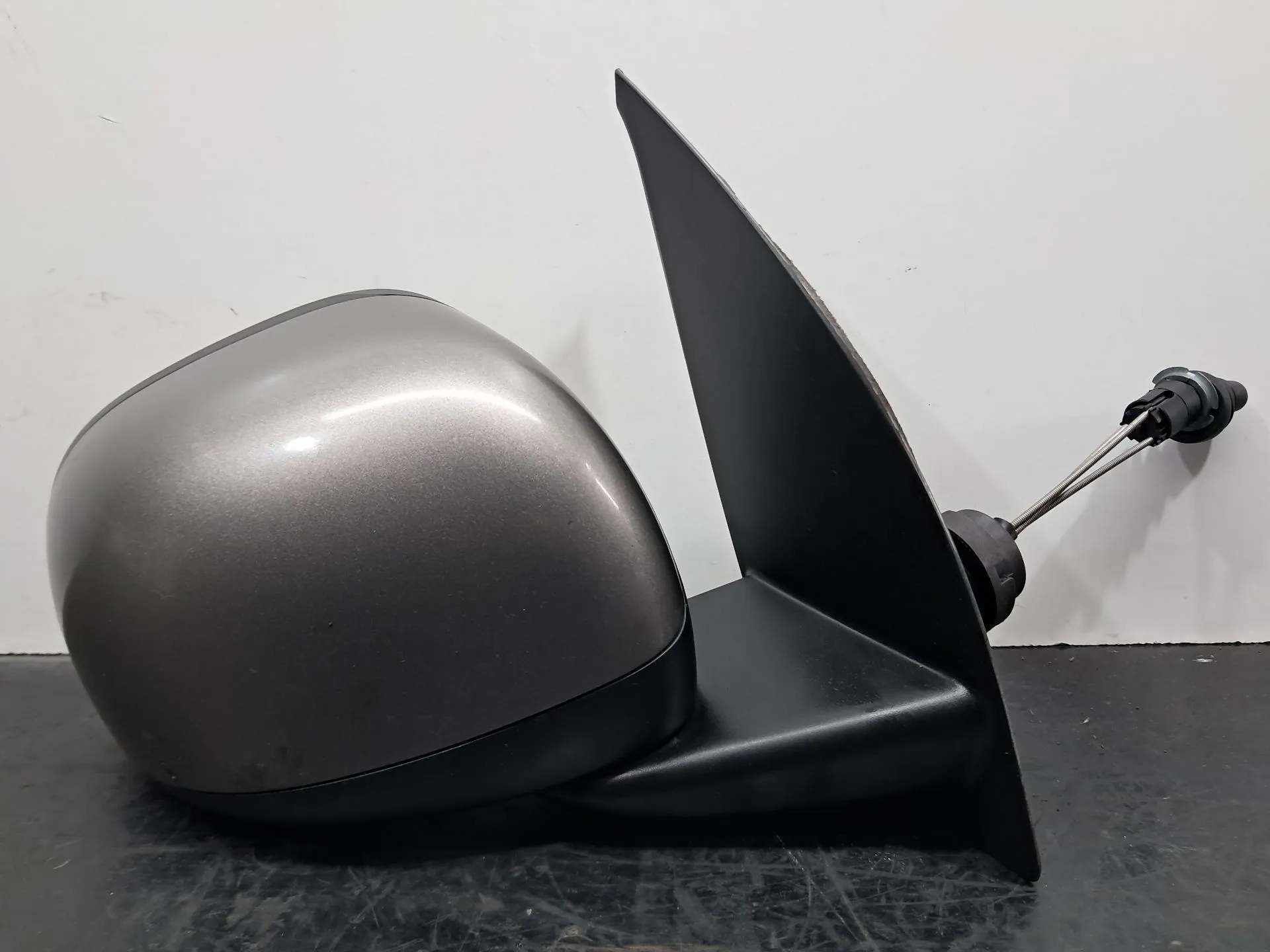 Rétroviseur Droite FIAT Panda (169_)