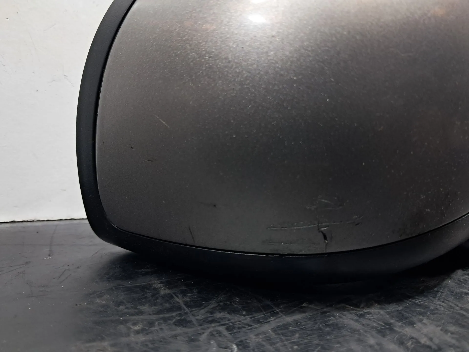 Rétroviseur Droite FIAT Panda (169_) Imagem-1