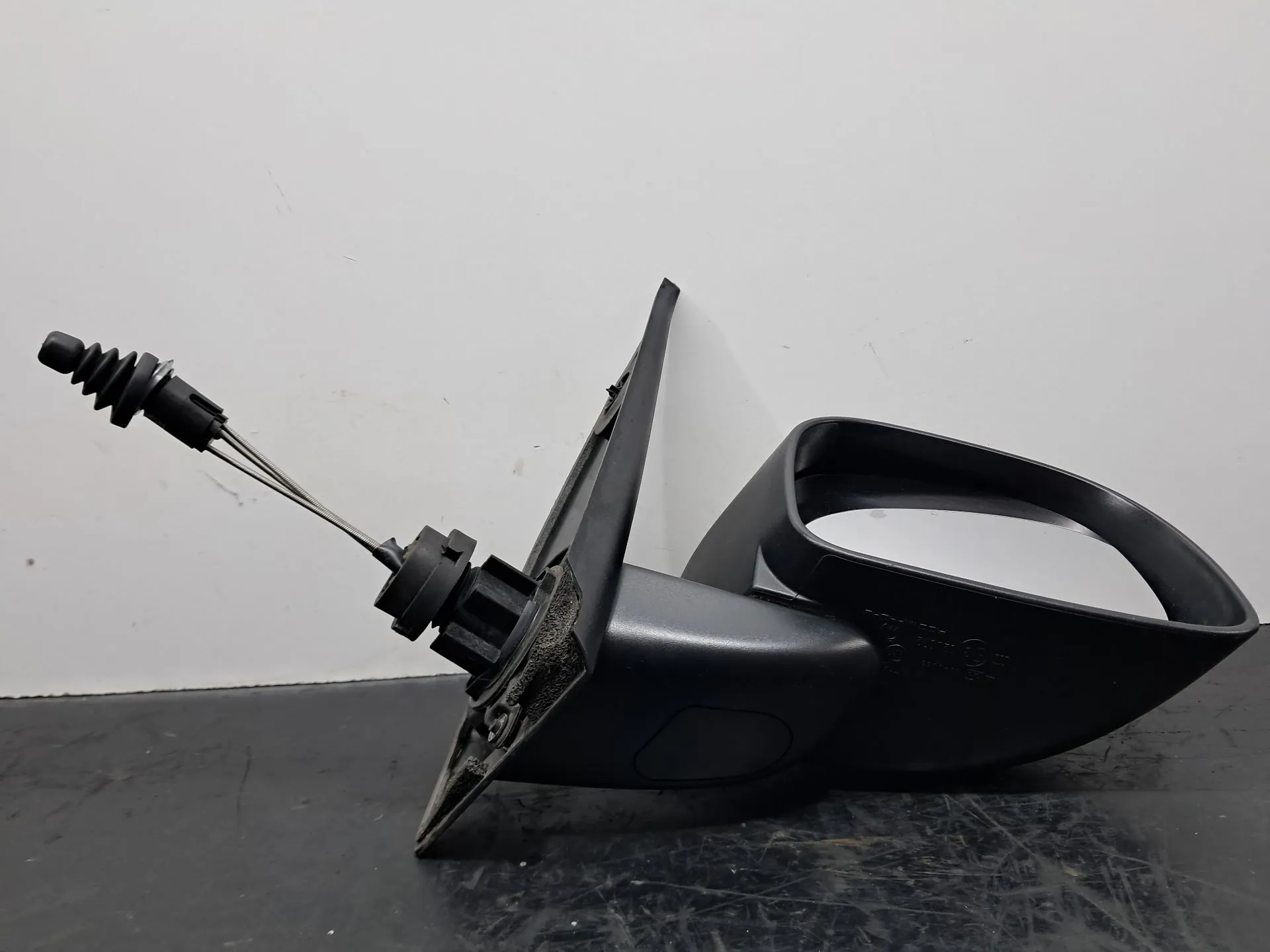 Rétroviseur Droite FIAT Panda (169_) Imagem-4